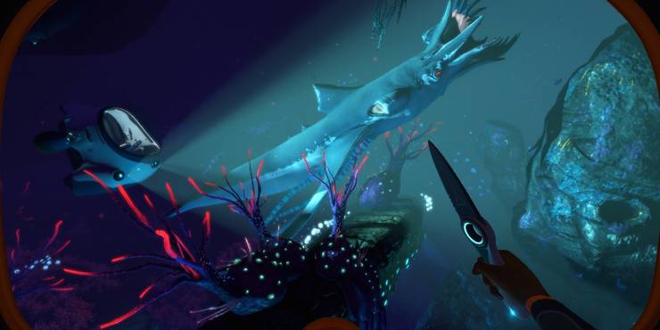 Subnautica