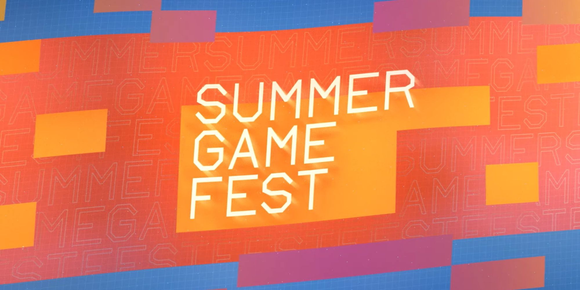 Summer Game Fest logo