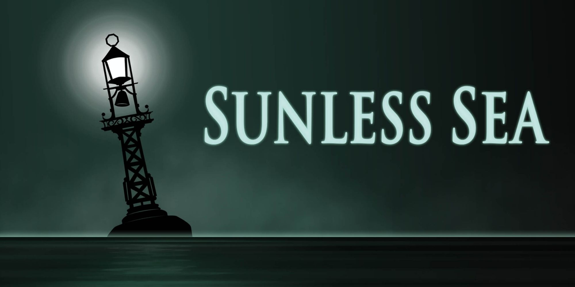Sunless Sea Cover Art