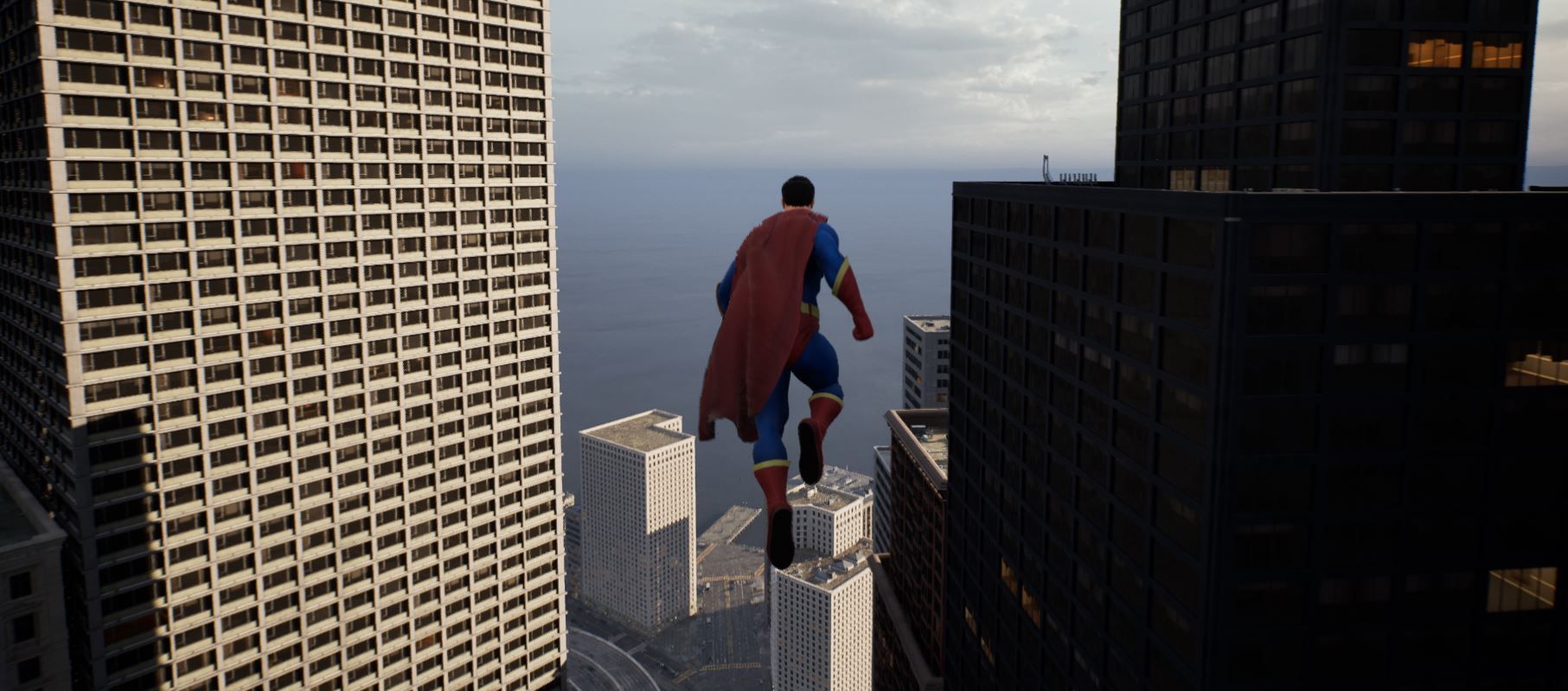Superman epic 2