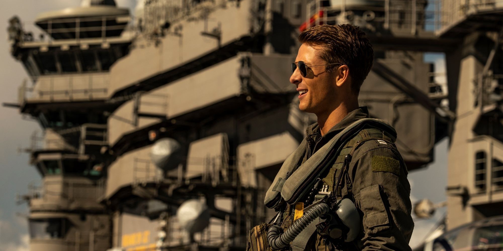 Top Gun: Maverick,” Reviewed: Tom Cruise Takes Empty Thrills to