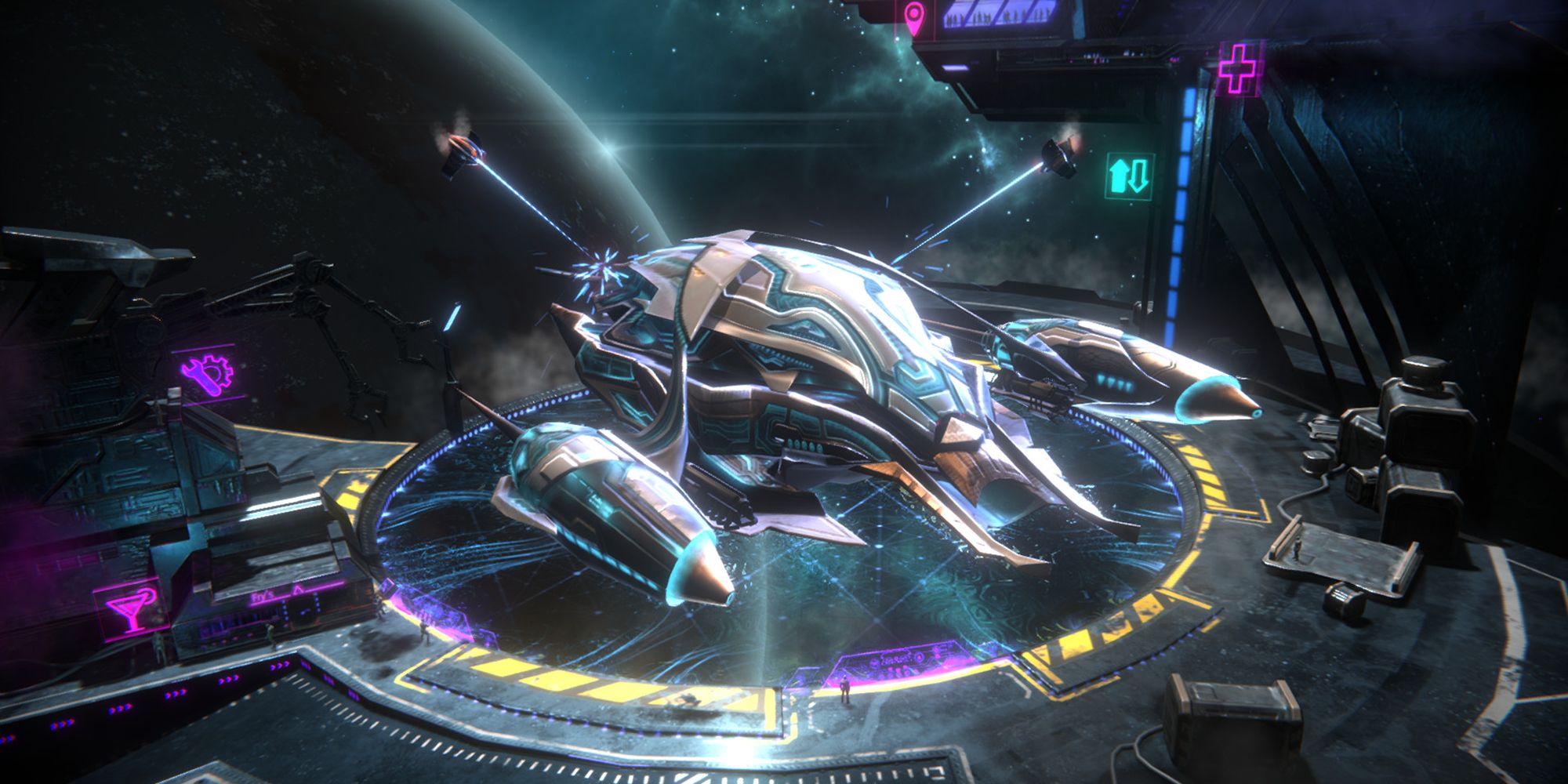 To Boldly Go Best Space Exploration Games