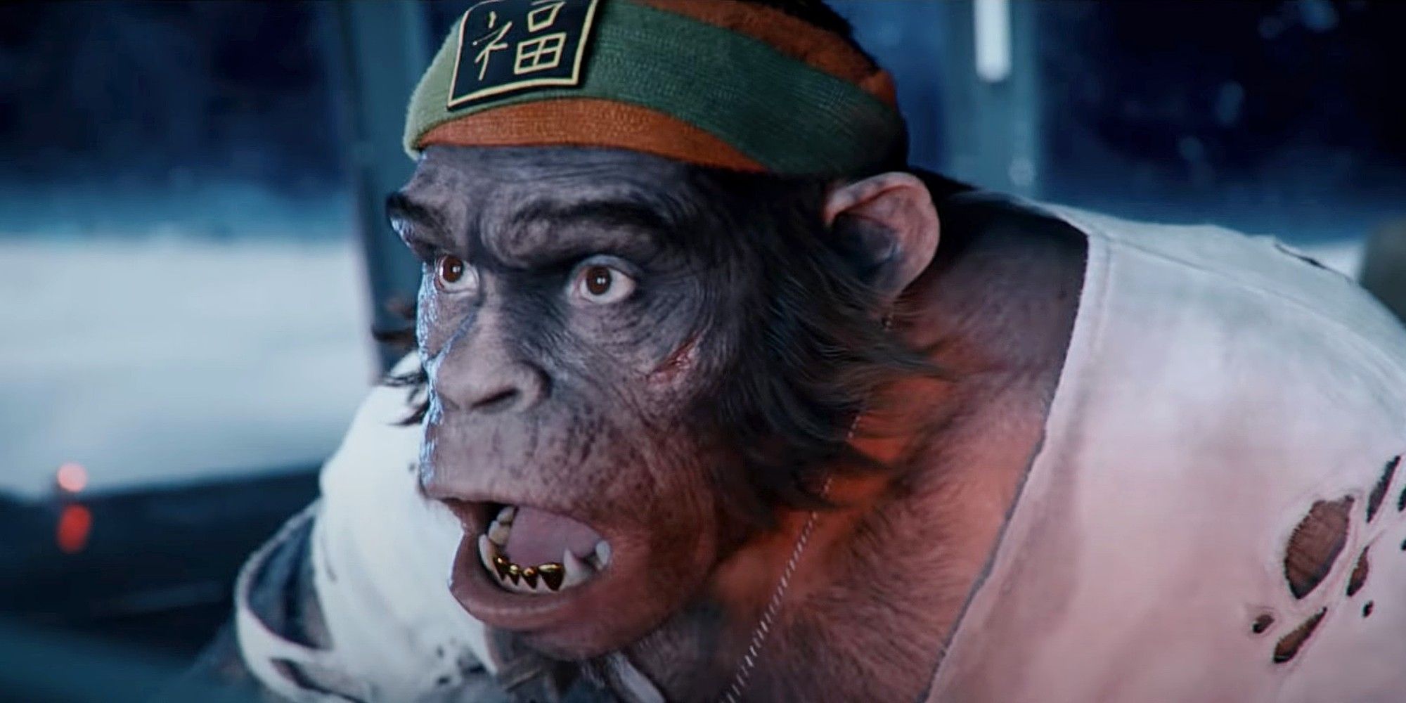 Ubisoft Job Listing Shows Work Continues On Beyond Good And Evil 2