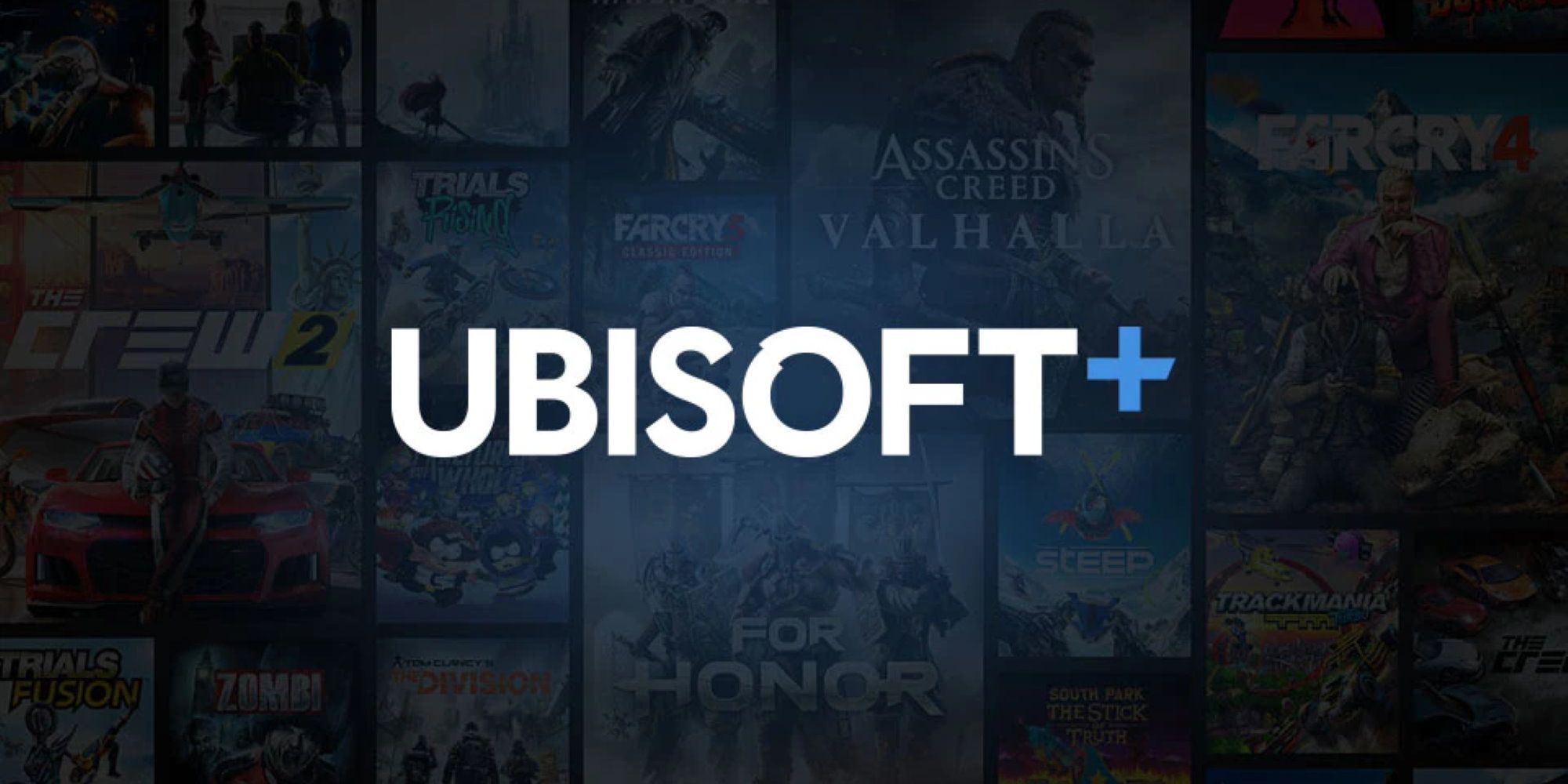 Ubisoft Plus - via Ubisoft