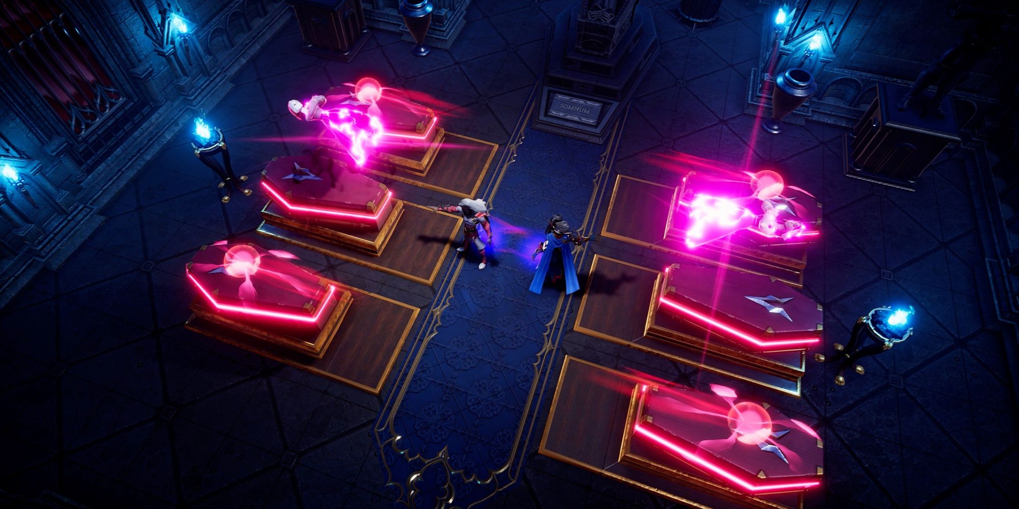 The Best Horror Games To Play With Friends