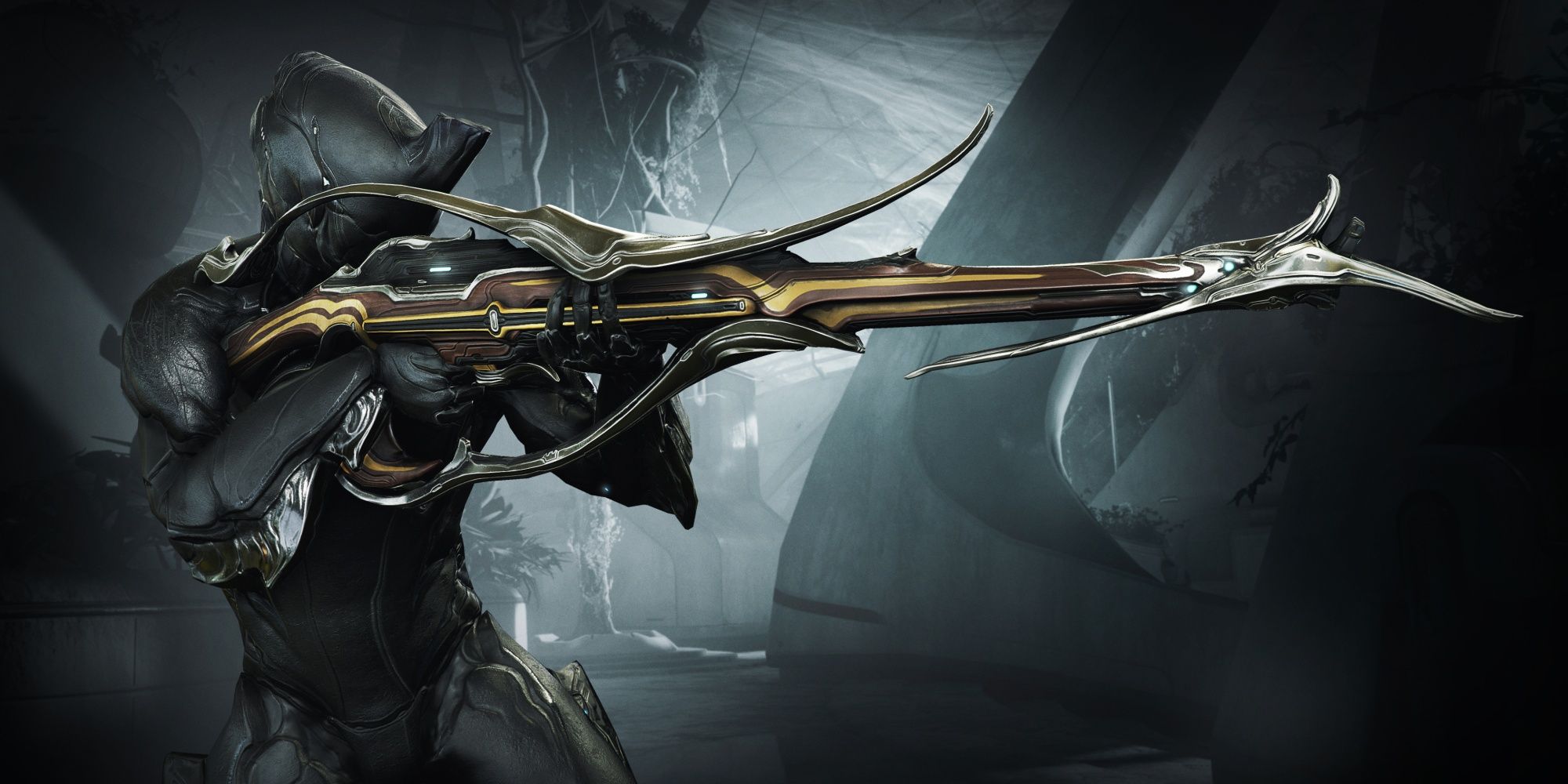 Warframe Phenmor