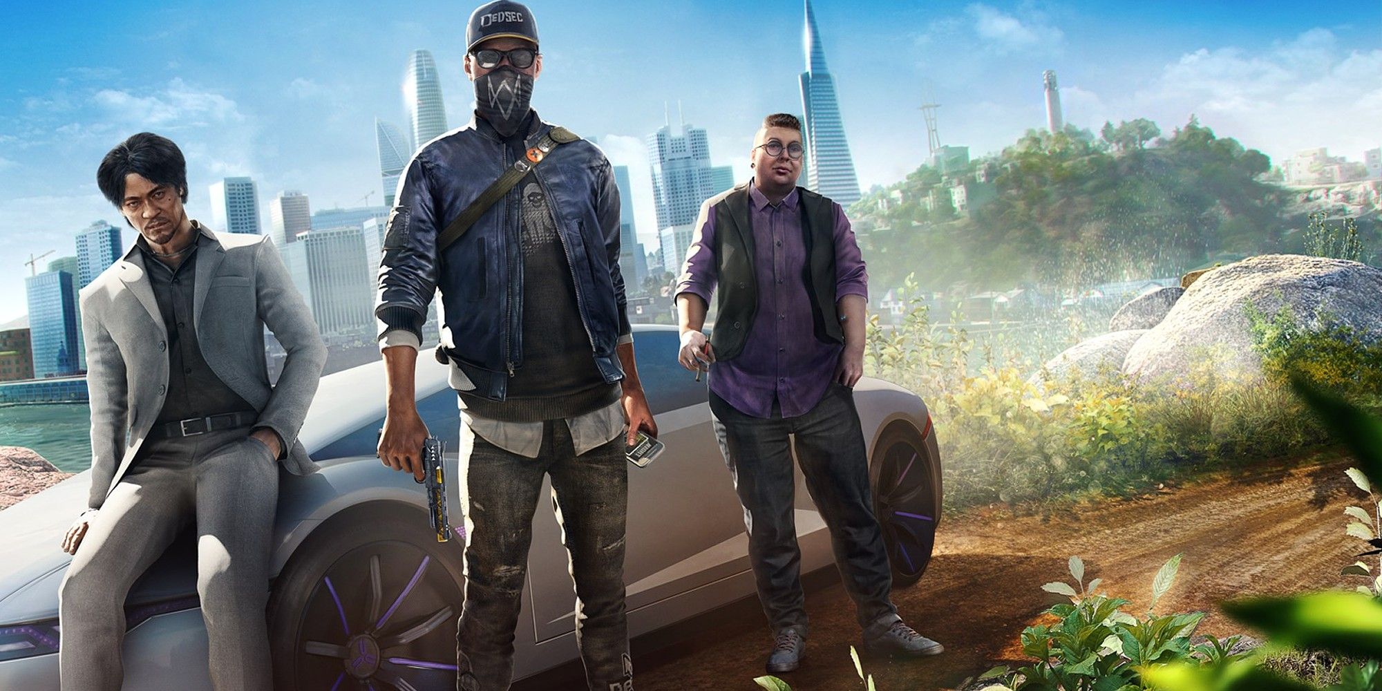 Players Discuss What City They Want To Explore Next In Watch Dogs 4