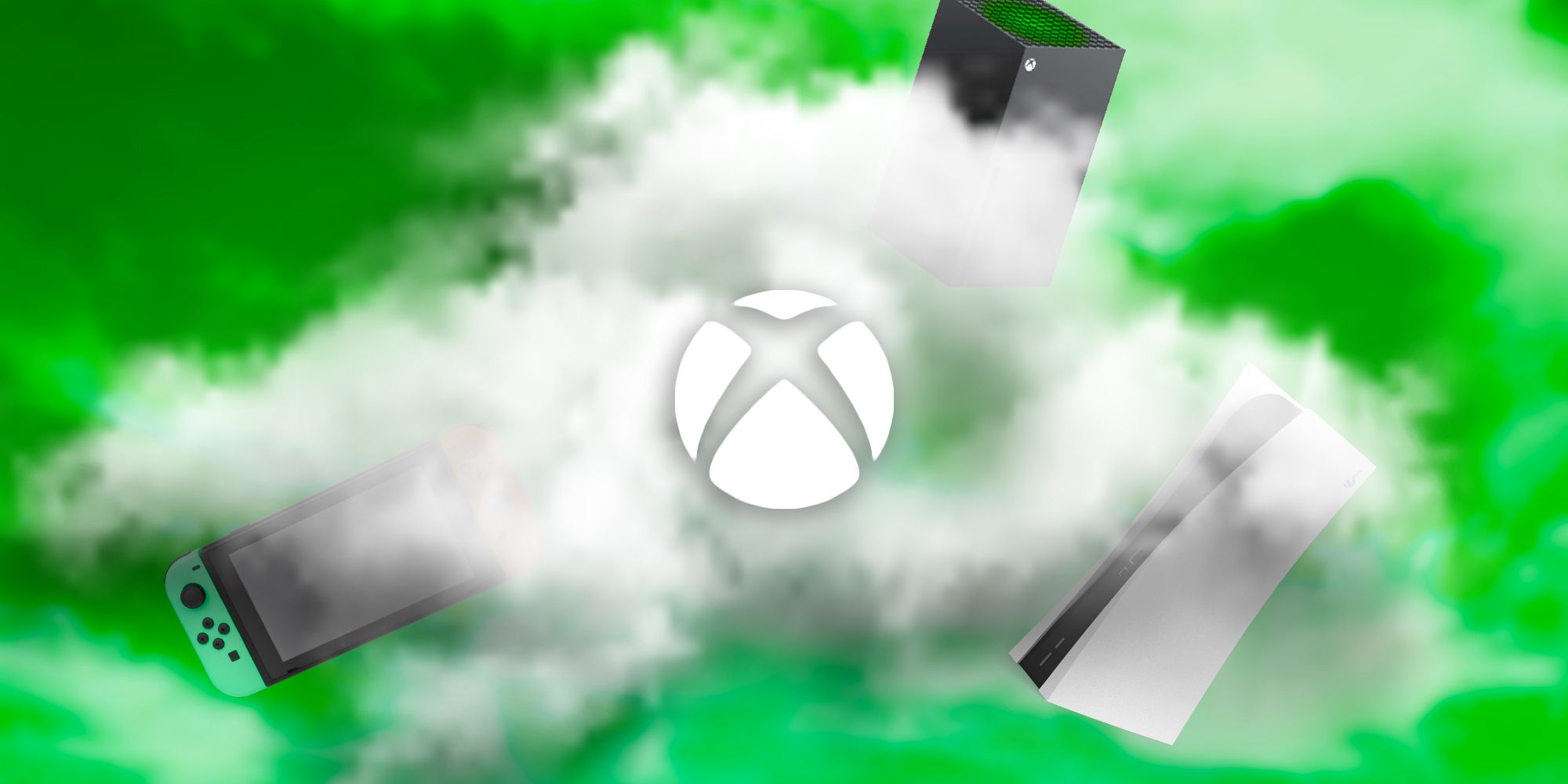 Xbox leads the Future of Cloud Gaming, Immutable X gives AAA