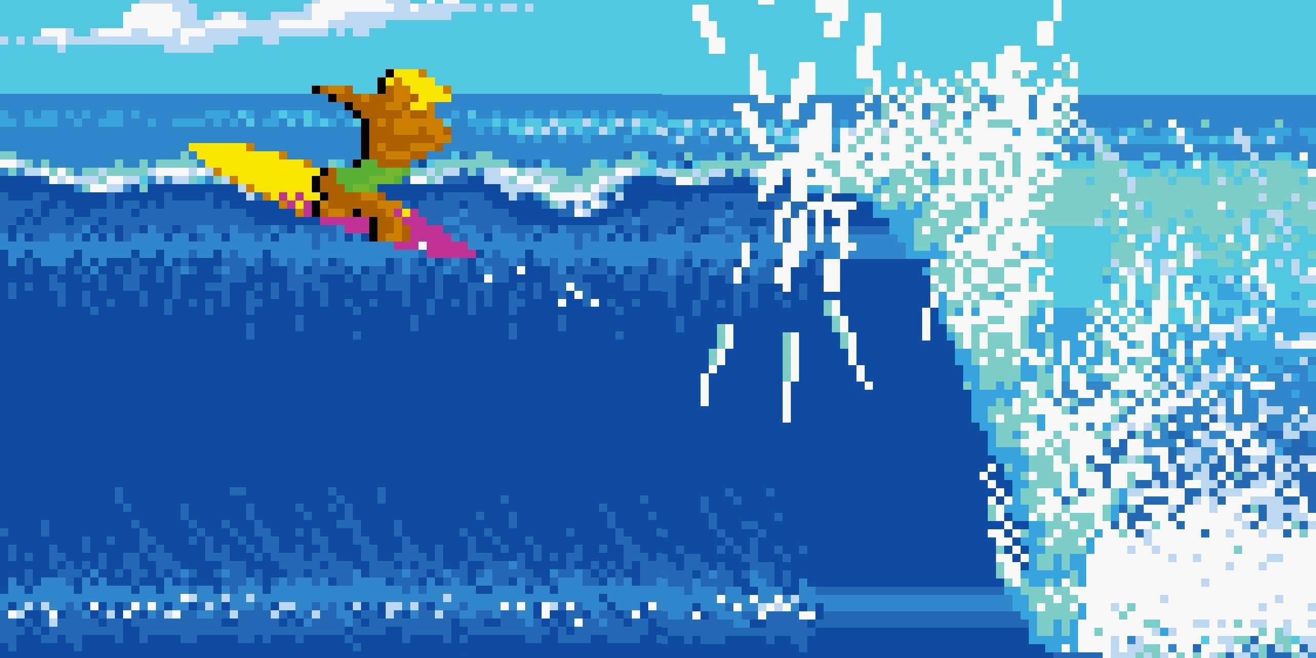 7 Best Surfing Games