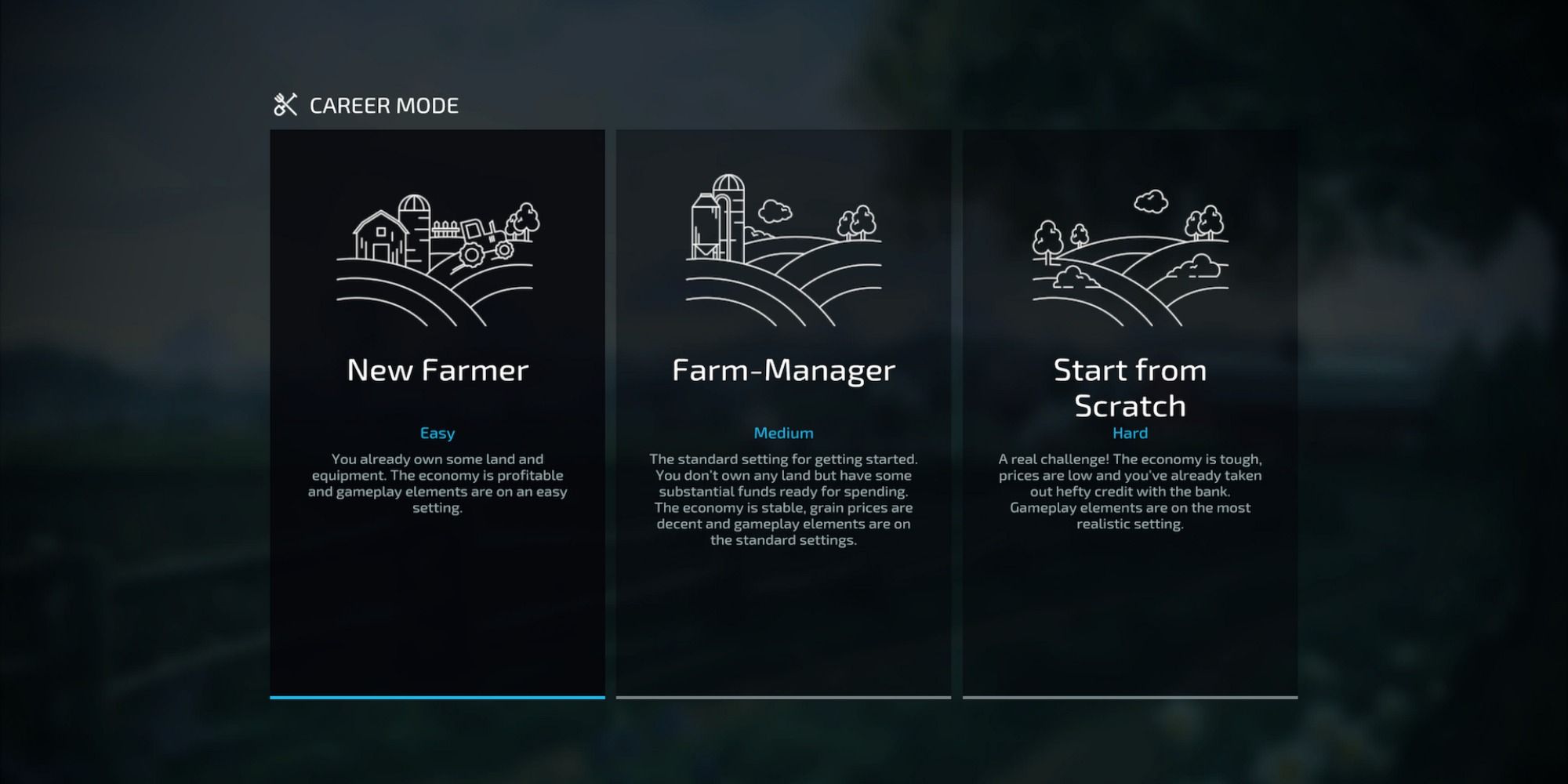 Farming Simulator 22 guide - Accessing the hidden photo mode