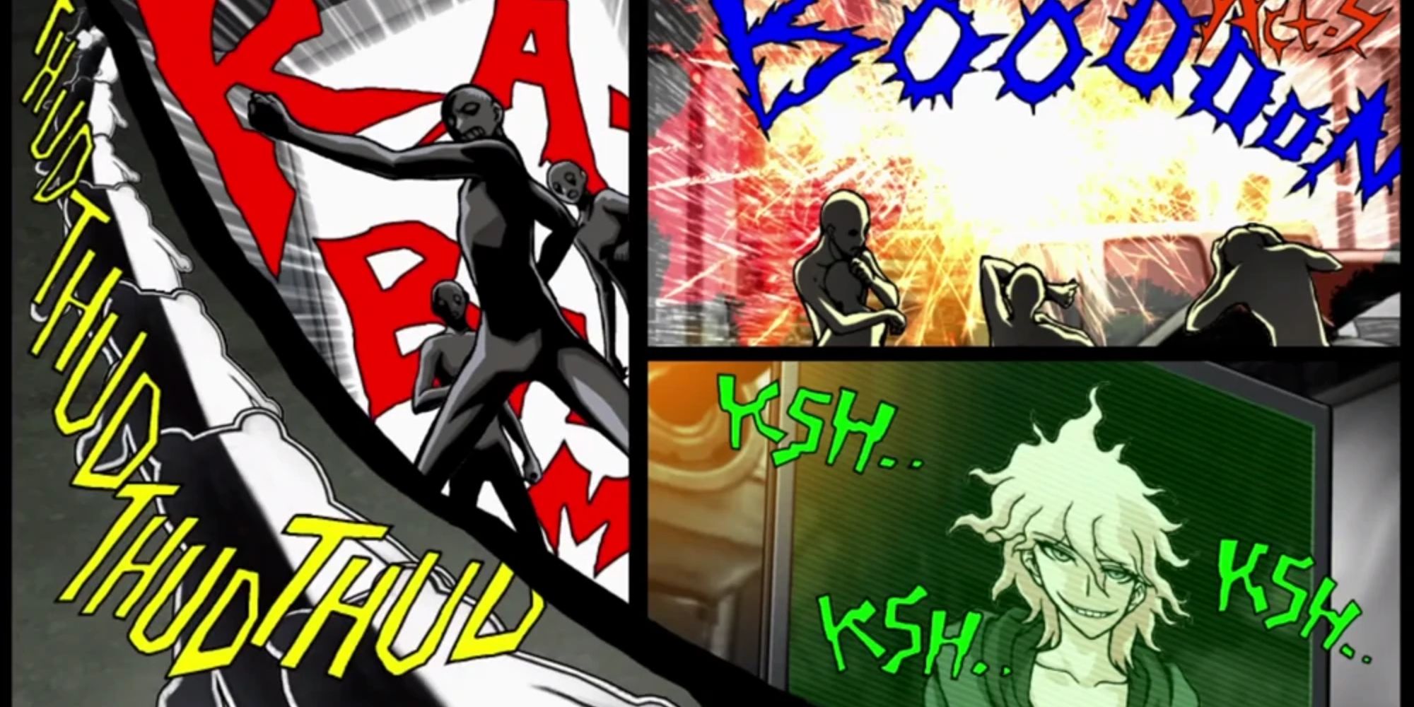 Danganronpa 2 Goodbye Despair Chapter Five Trial Walkthrough danganronpa-2-goodbye-despair-chapter-five-trial-walkthrough