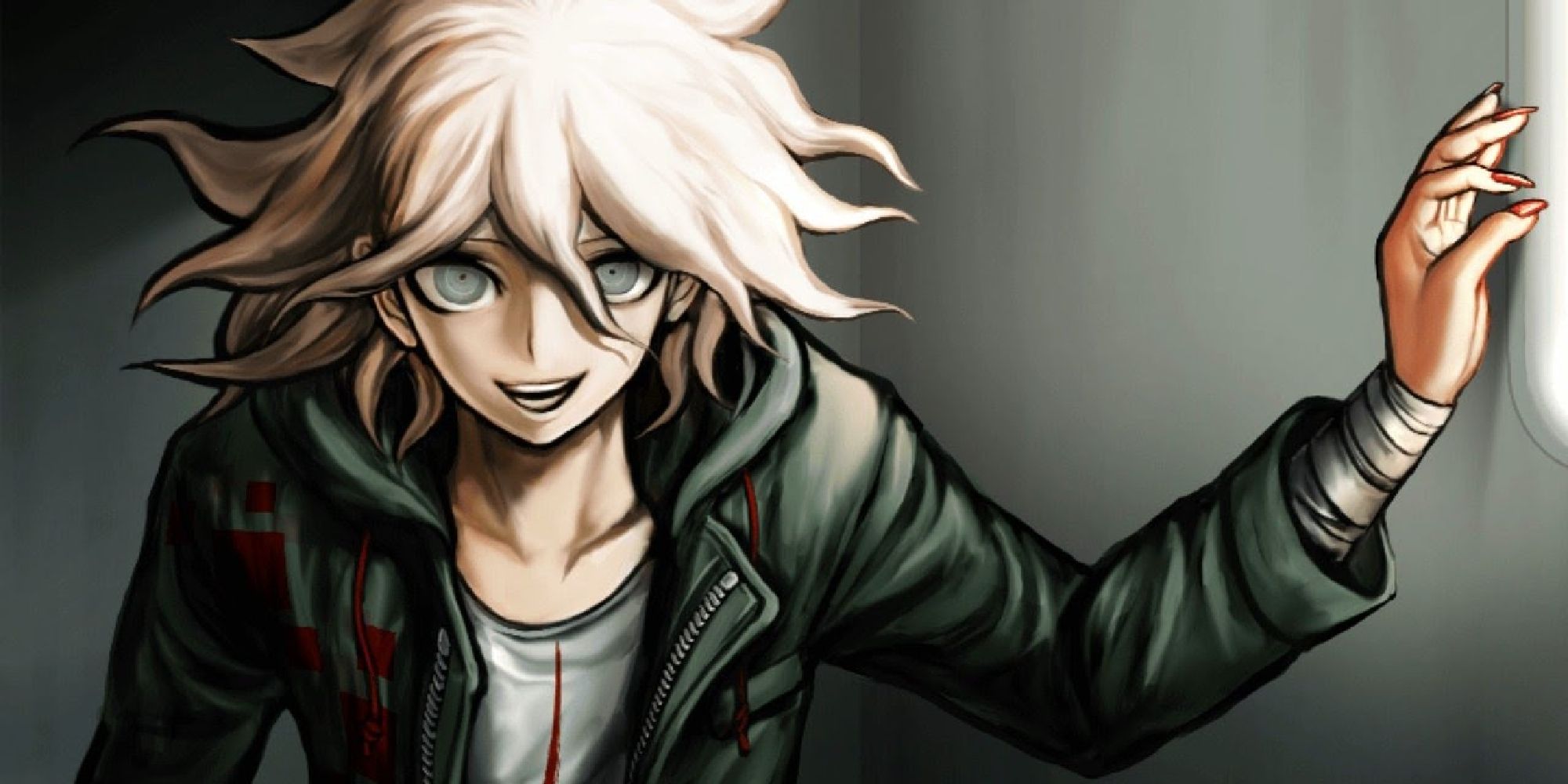 Danganronpa 2 Goodbye Despair: Chapter 6 Trial Walkthrough