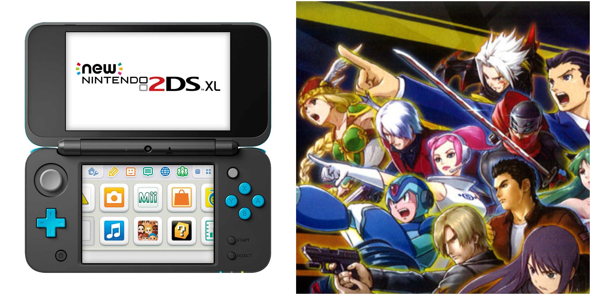 Delisted Nintendo 3DS Games We Wish We Could Still Buy