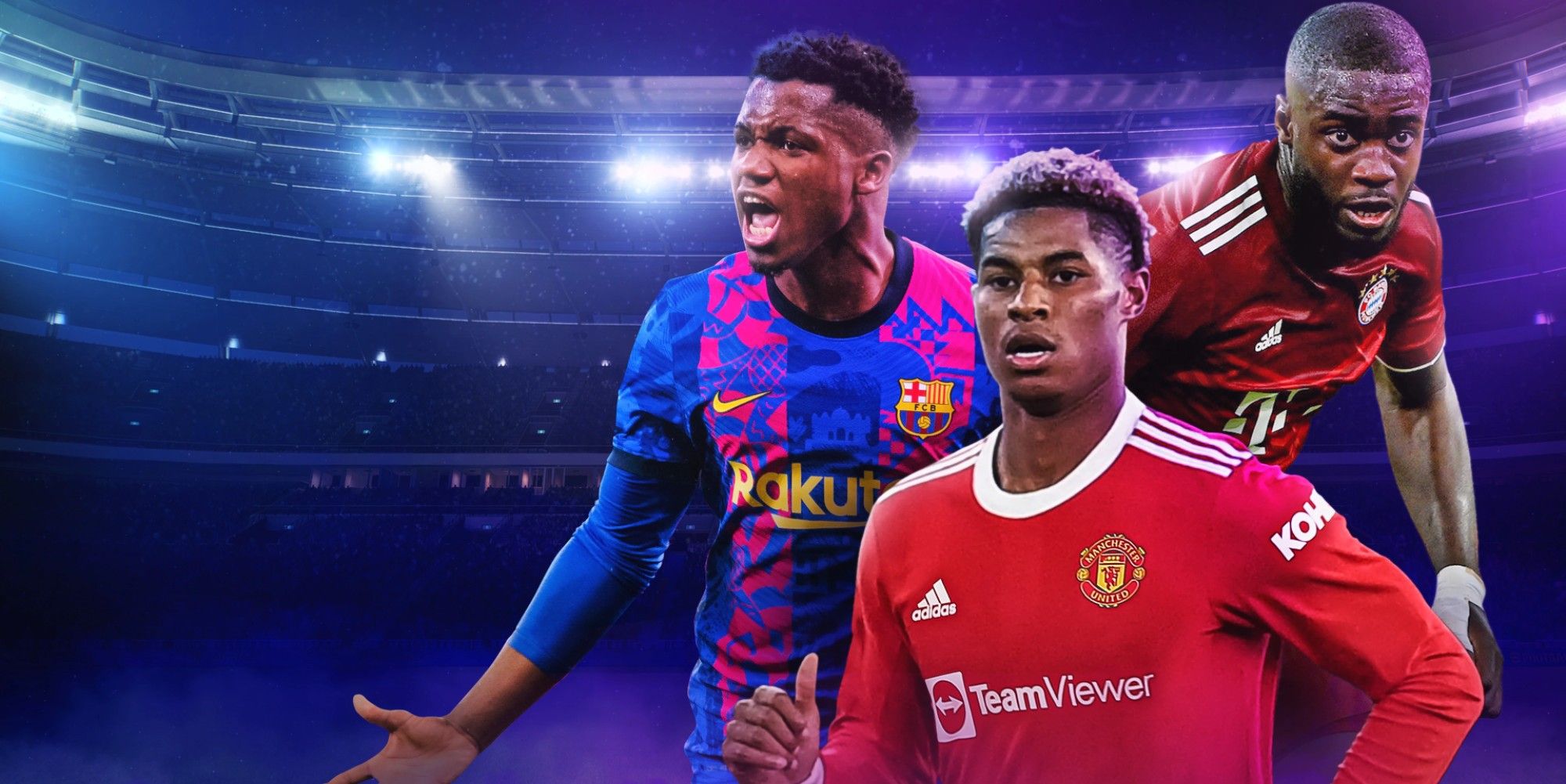 eFootball Will Add Cross-Play Support This Winter, but Master League isn't  Coming Until 2023