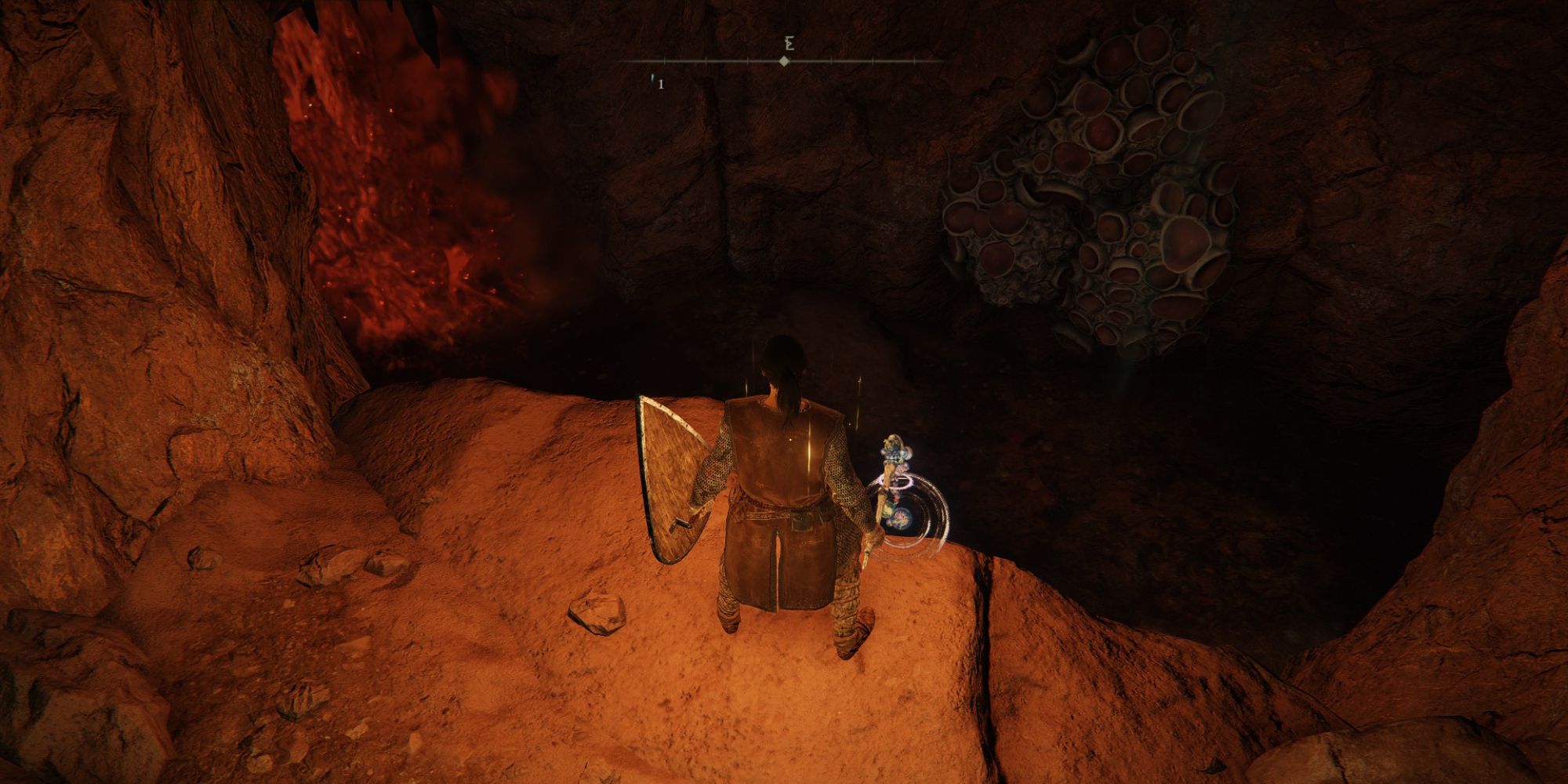 How To Get The Gold Scarab In Elden Ring