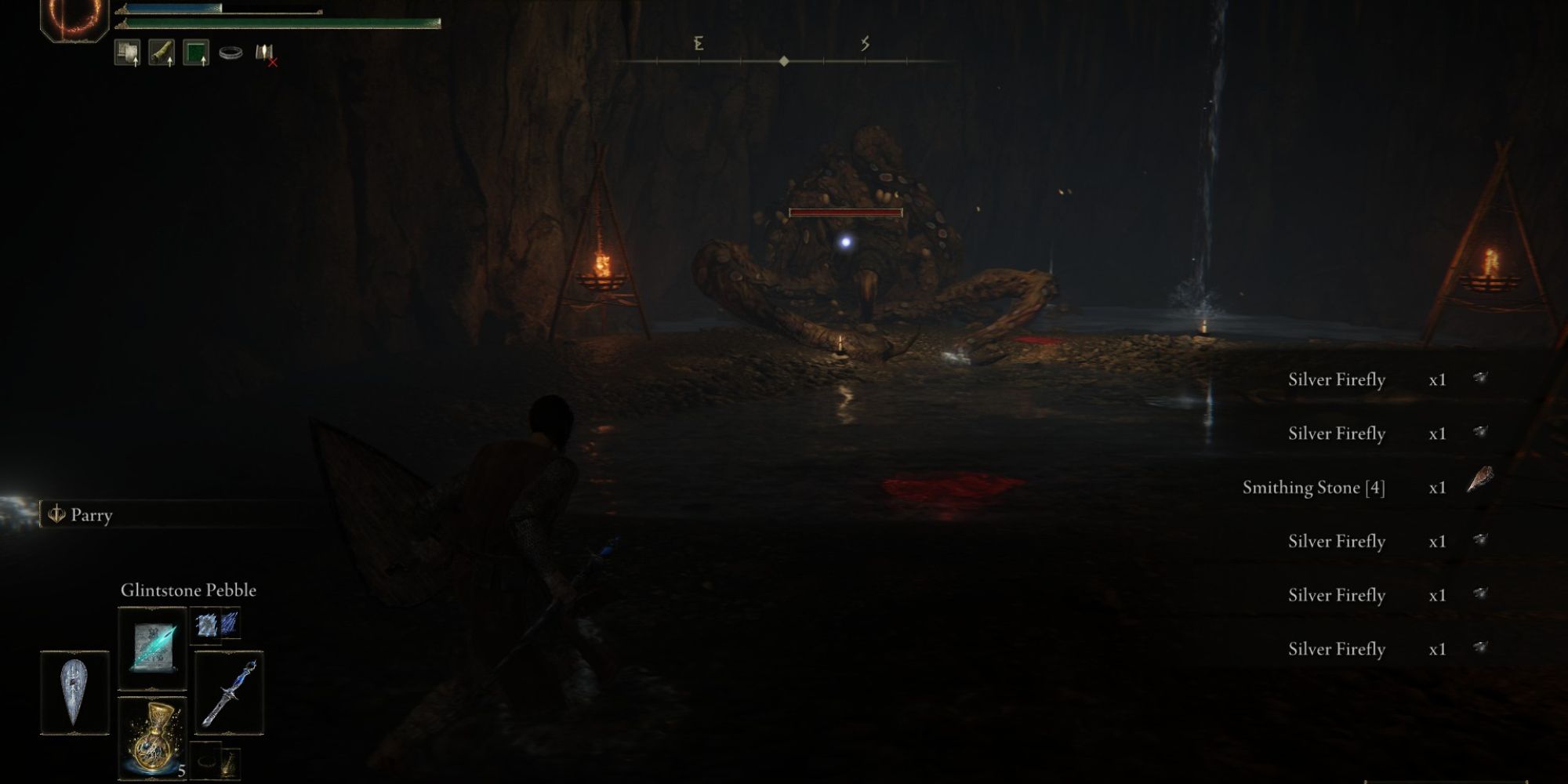 Gael Tunnel Walkthrough For Elden Ring