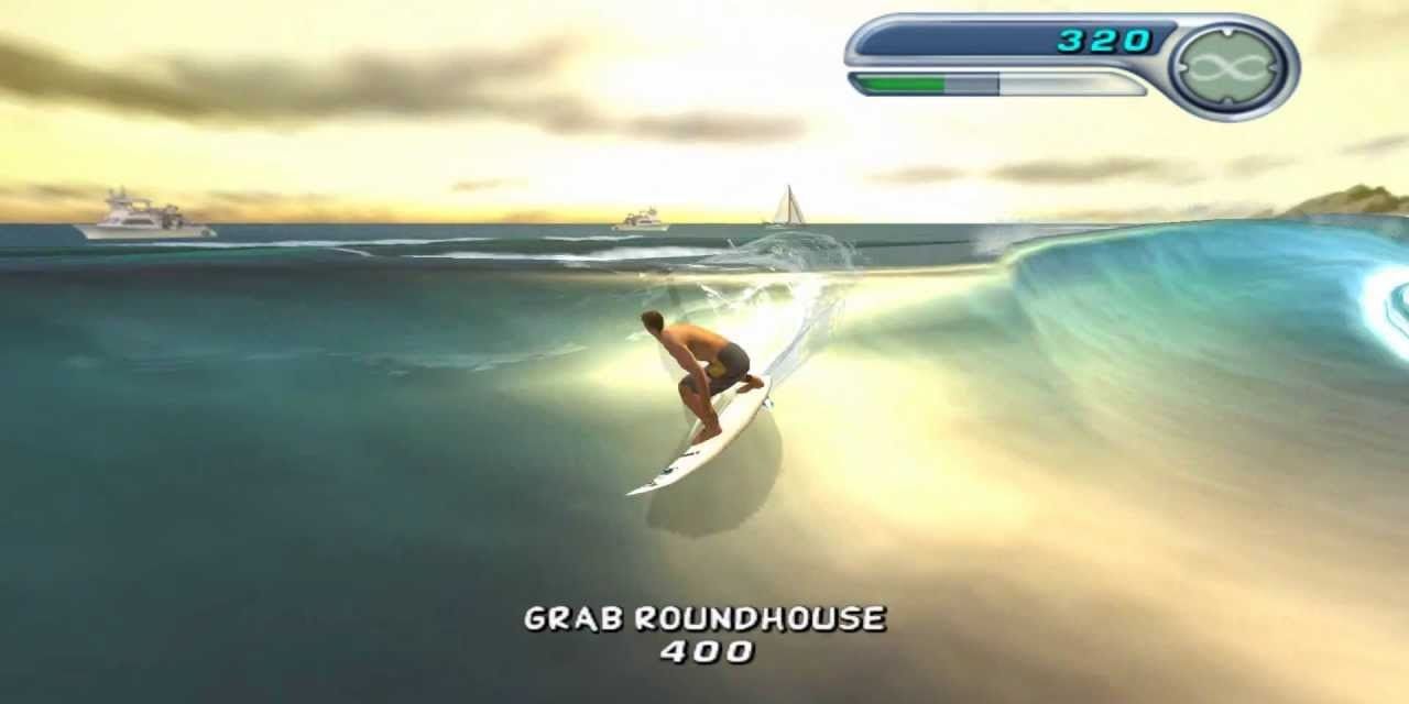 7 Best Surfing Games