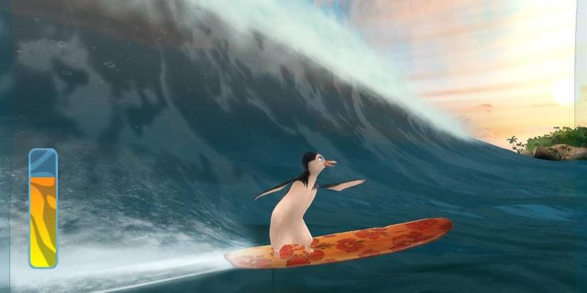 7 Best Surfing Games