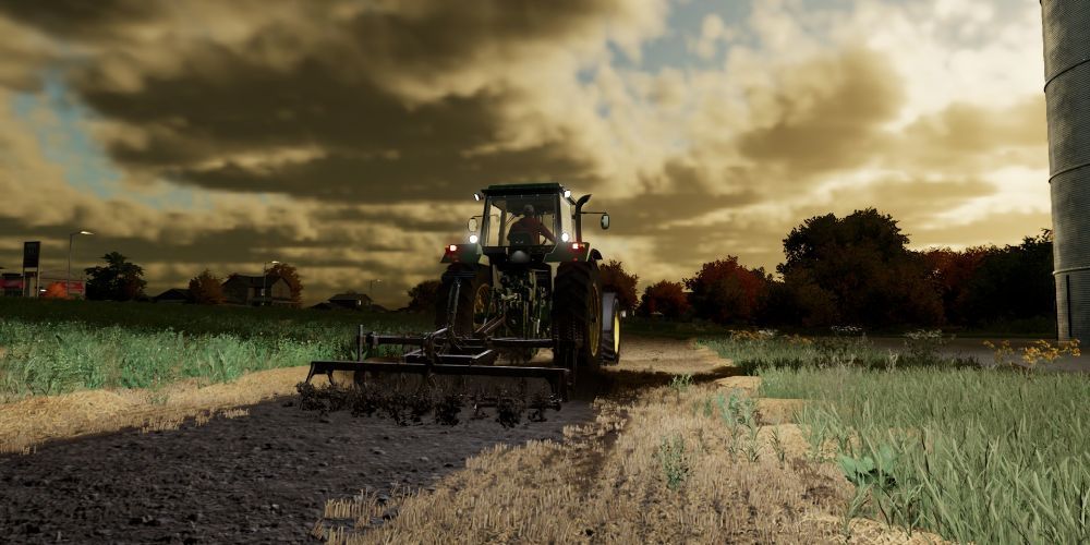 Farming Simulator 22 guide — Tips for saving money
