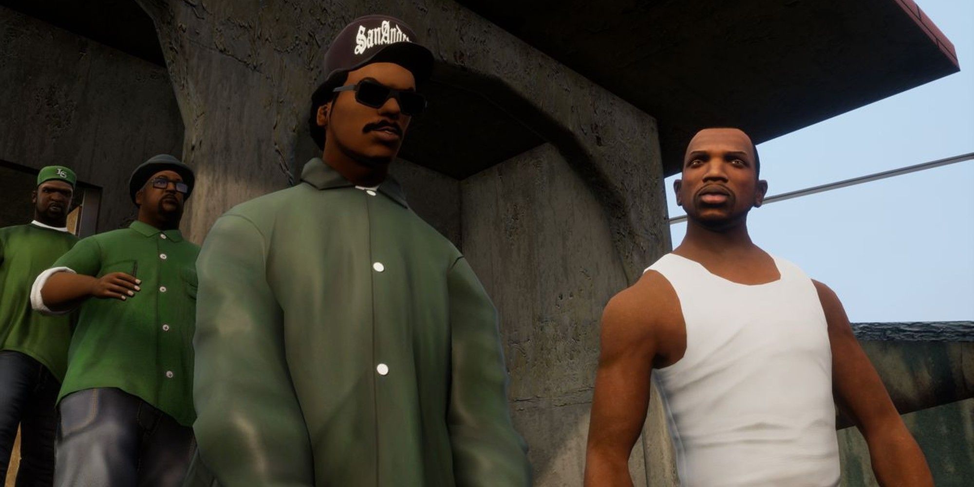 Grand Theft Auto: The Trilogy to Release on Mobiles in March 2023