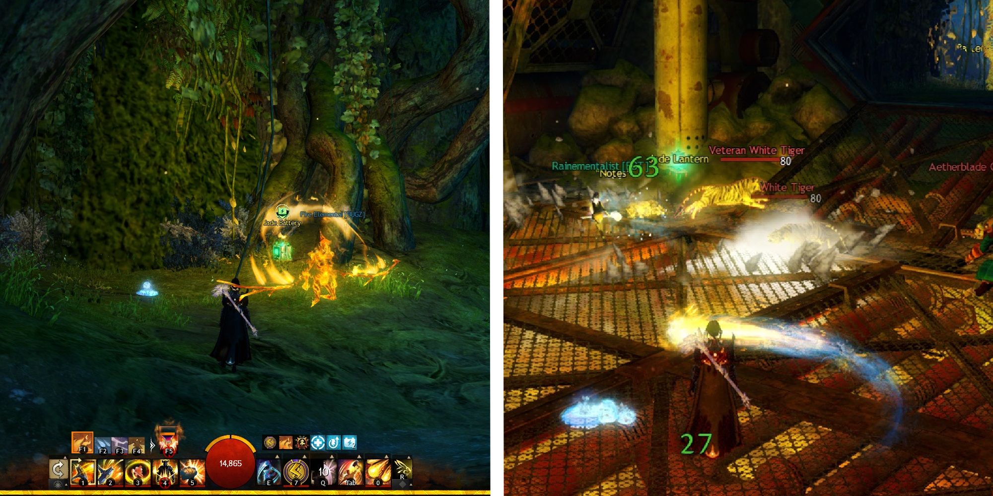 Where To Find The Catalyst's Trinket In GW2