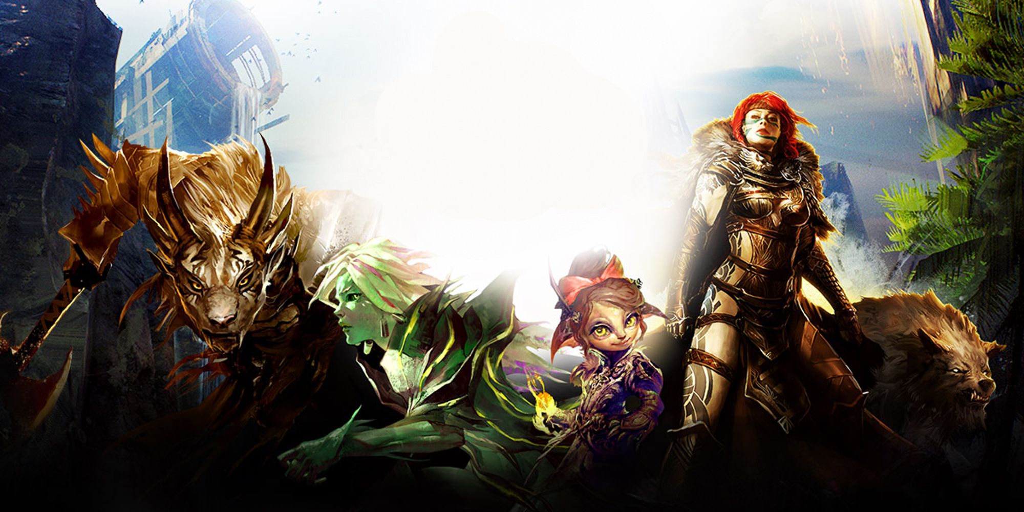 Is Guild Wars 2 free or paid?