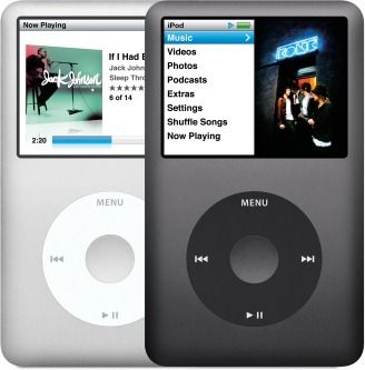 ipod classic