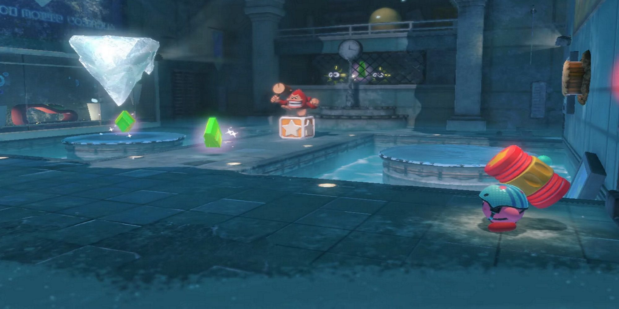 Luigi's Mansion  The Inverse Look