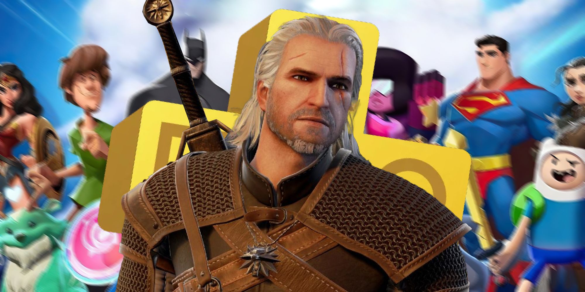 multiversus_ps_plus_witcher_3