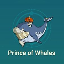 ni no kuni cross worlds prince of whales