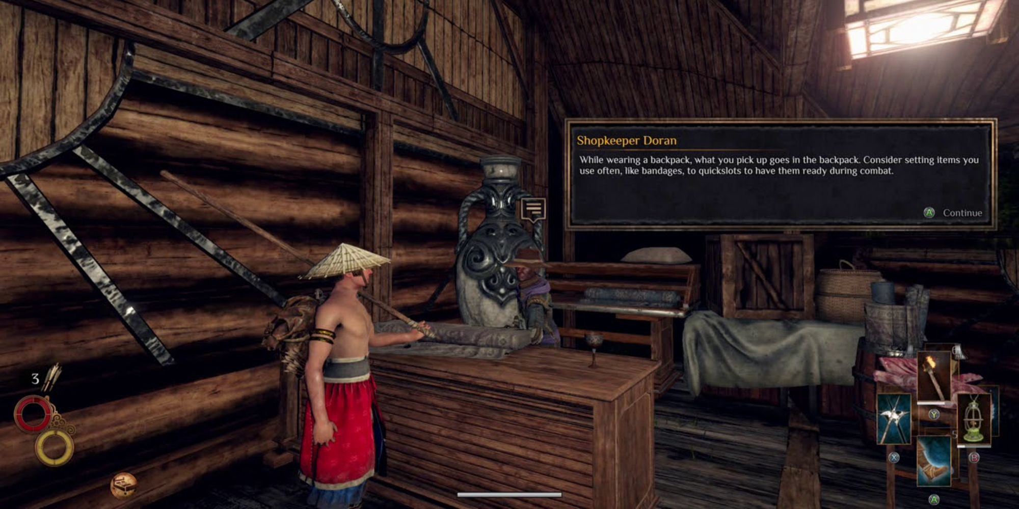 How To Farm Thick Oil In Outward