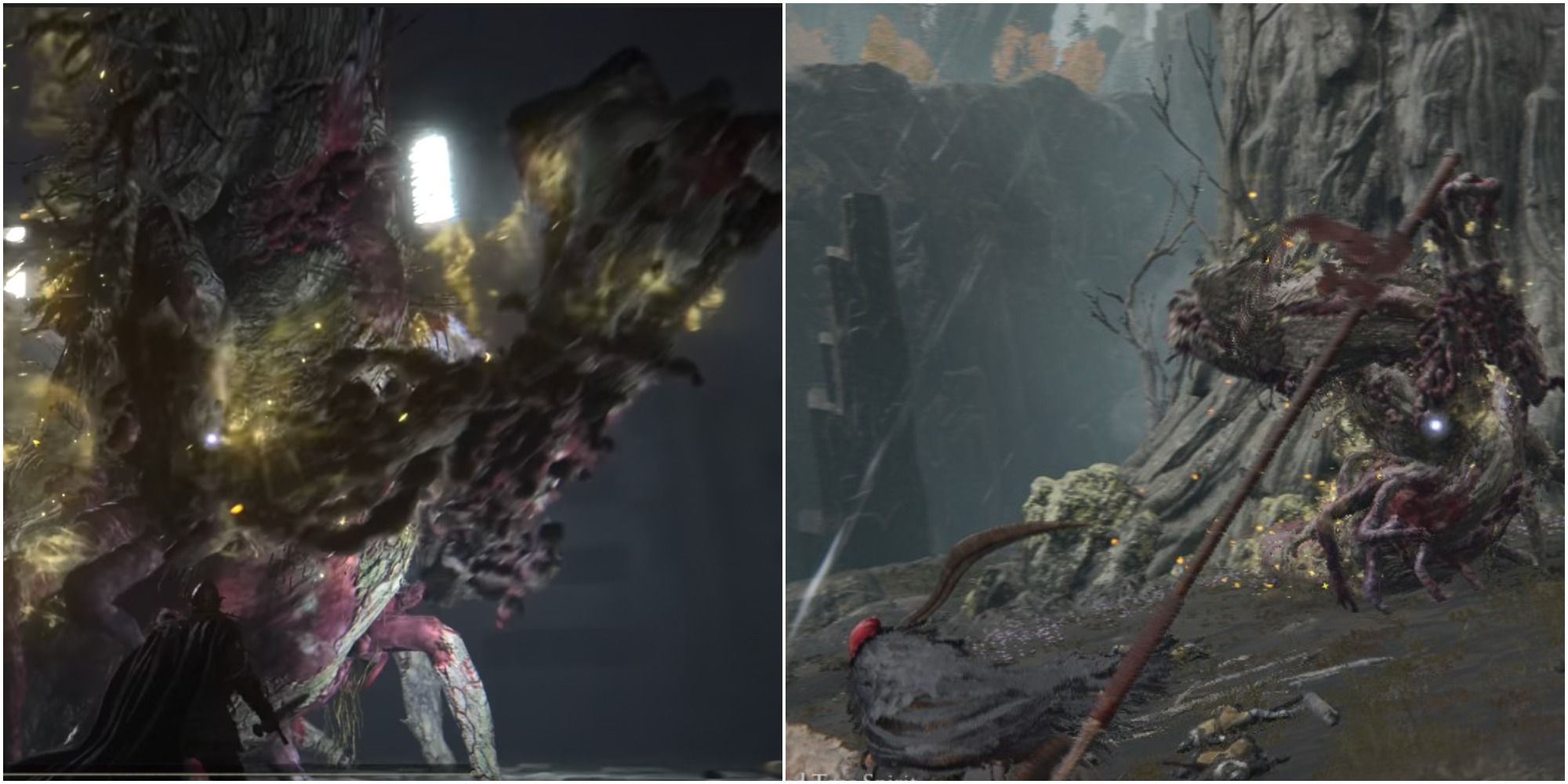 Elden Ring Ulcerated Tree Spirit Feature Image