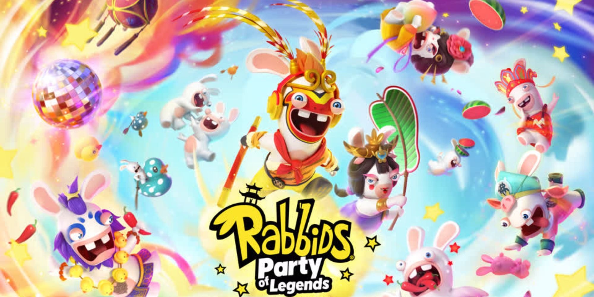 rabbids party of legends