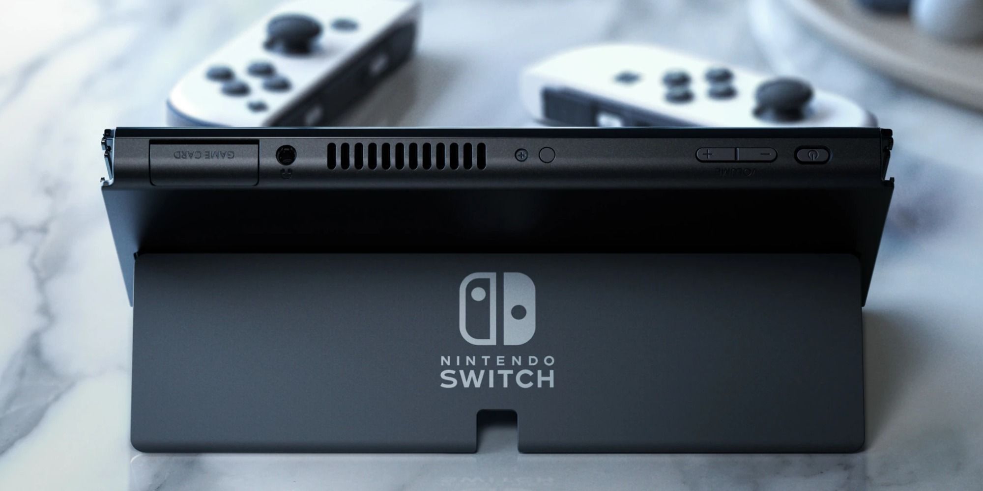 Denuvo chega à Nintendo Switch