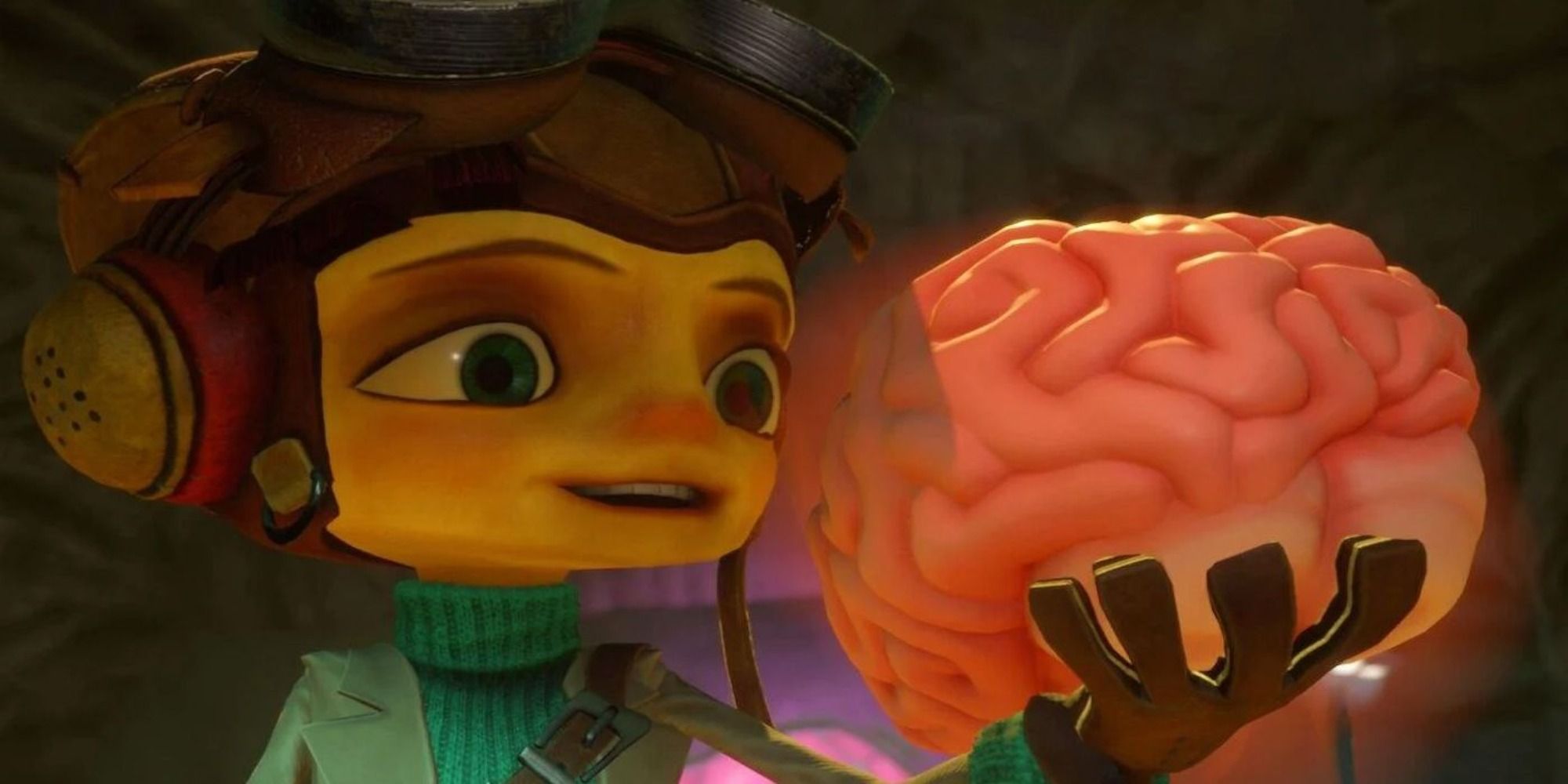 brains intelligence gaming