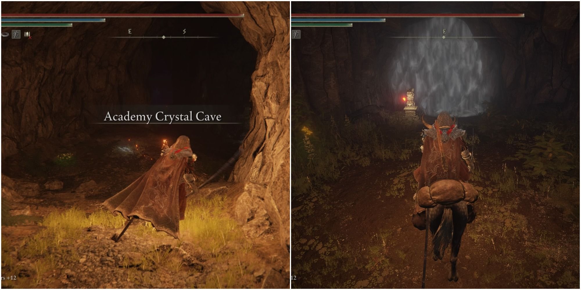 Academy Crystal Cave Dungeon Guide In Elden Ring