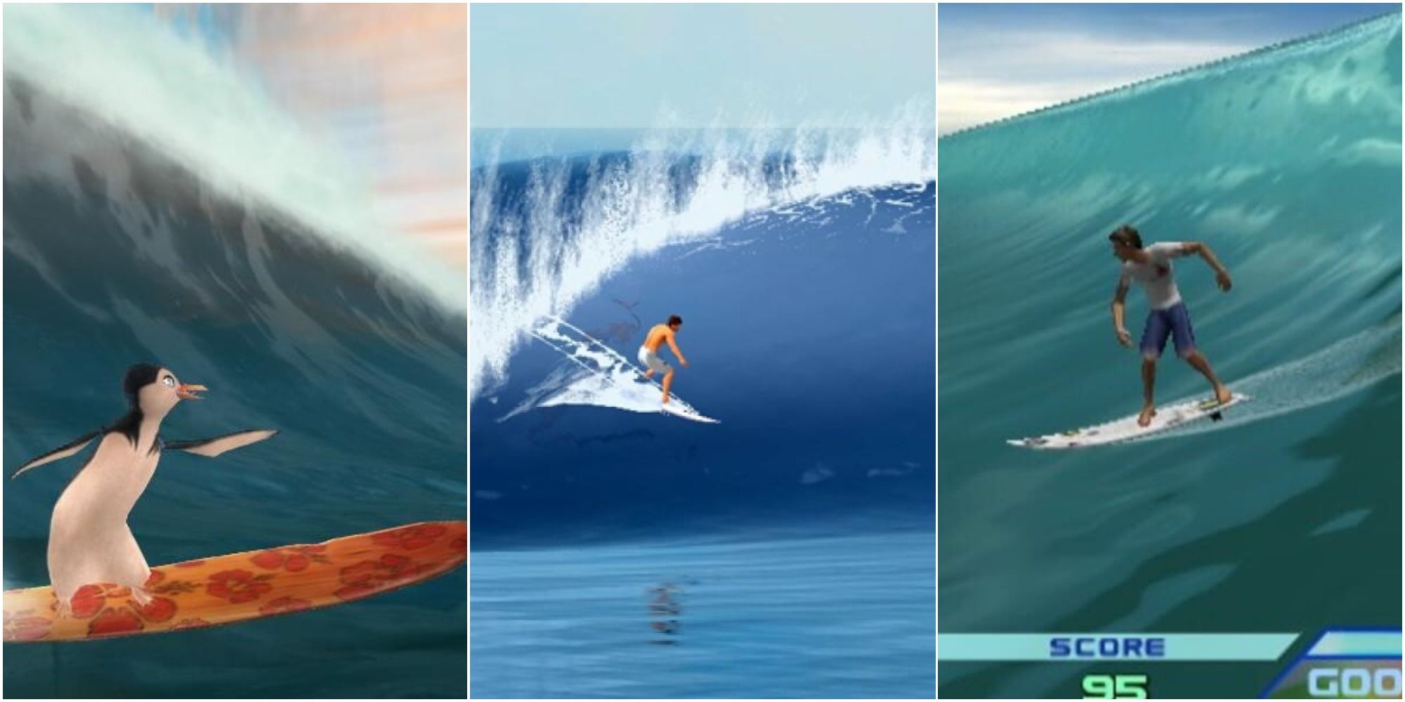 Super Surfer - Ultimate Tour Gameplay  Super Surfer - Ultimate Tour  Download For (Android & iOS) 