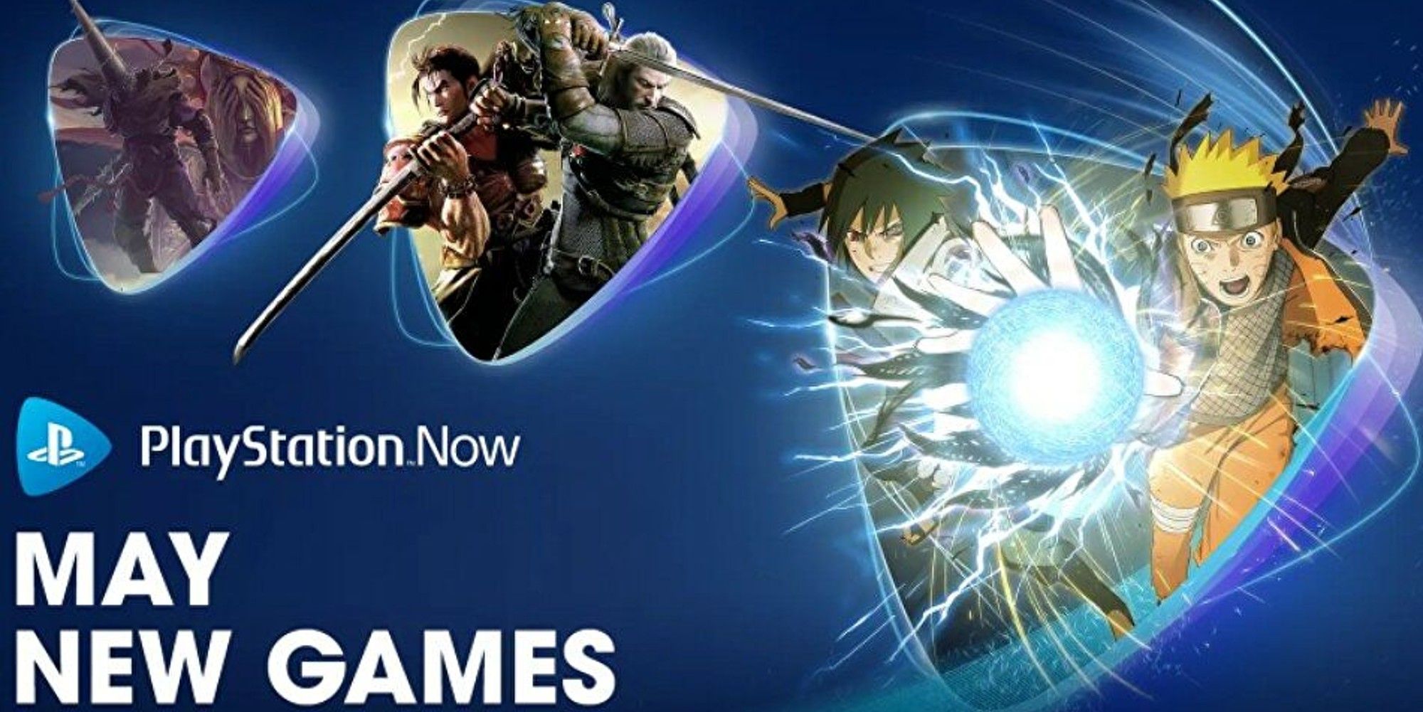 ps now may games