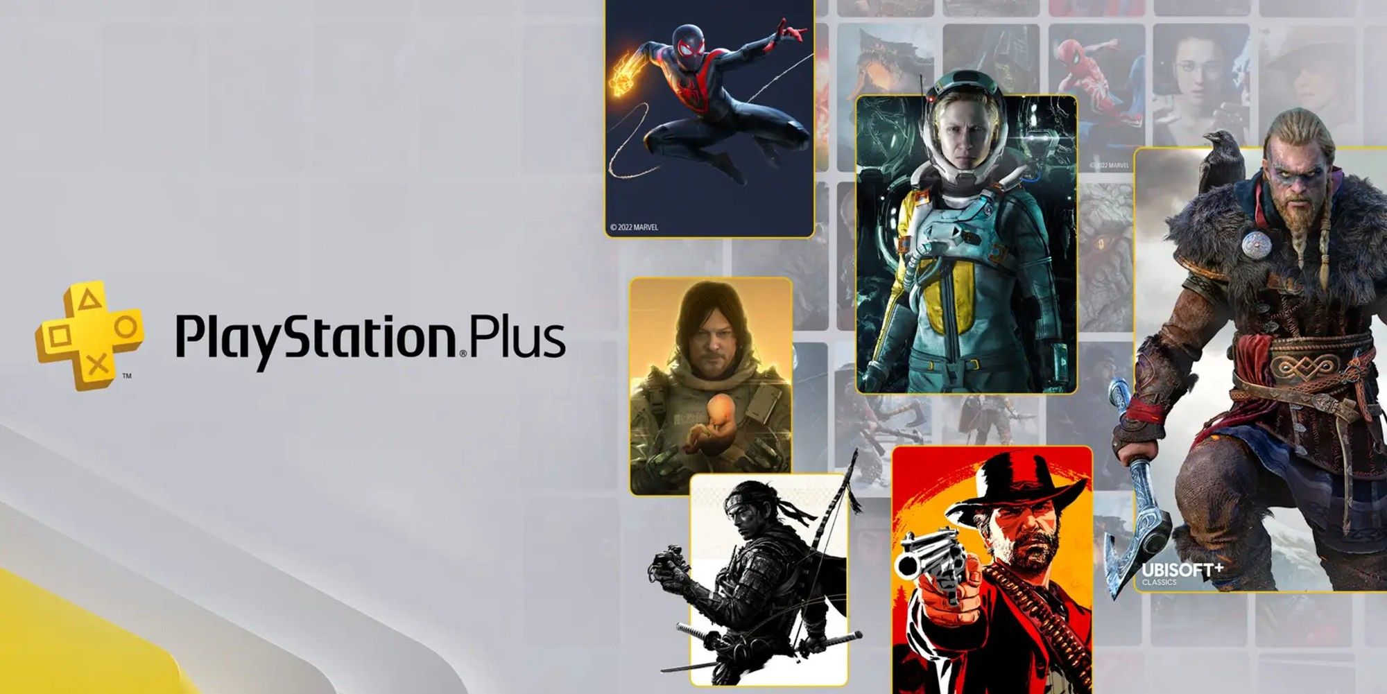 ps plus collection