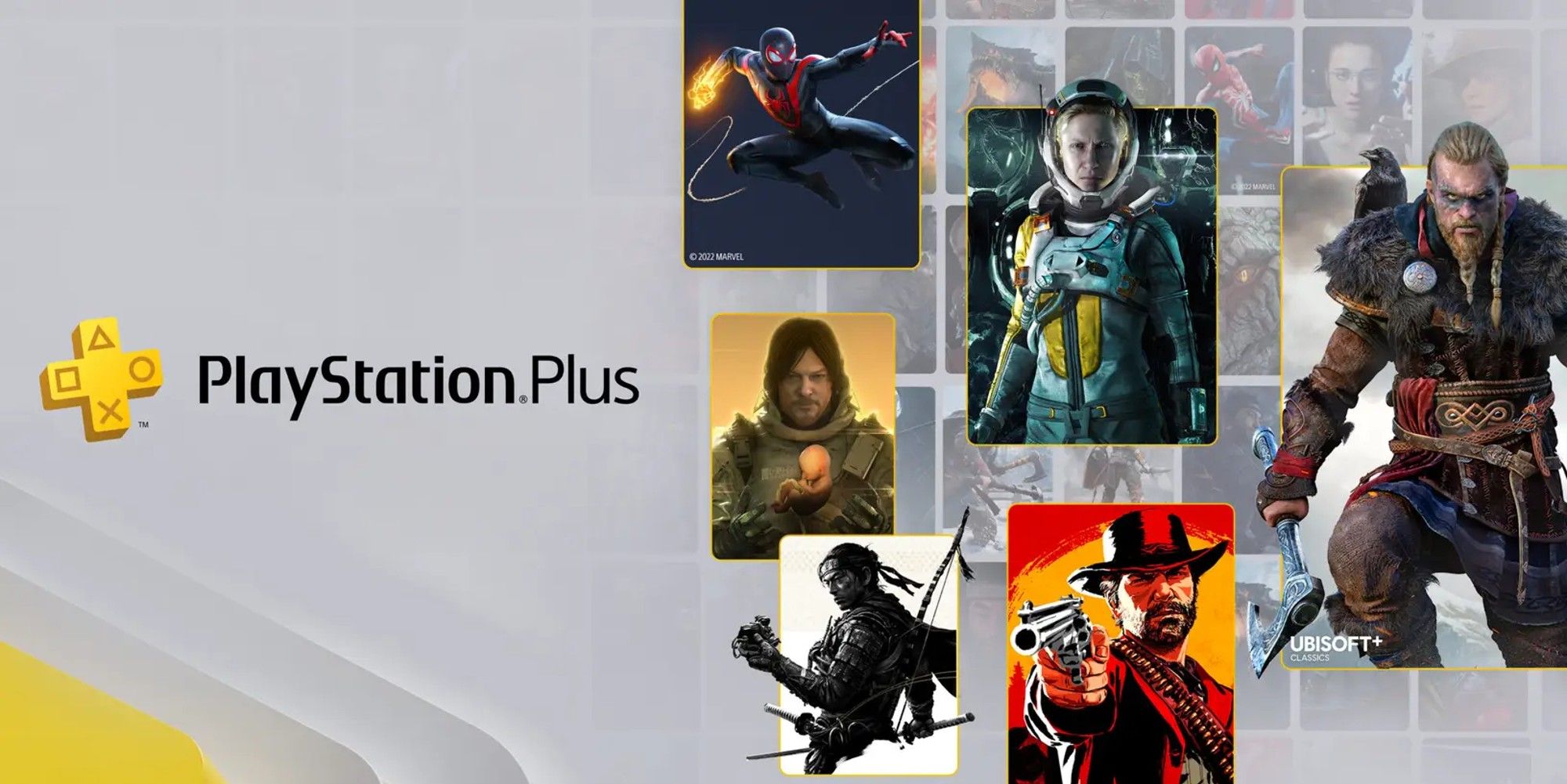 How To Play The PS Plus Collection On Your PS4