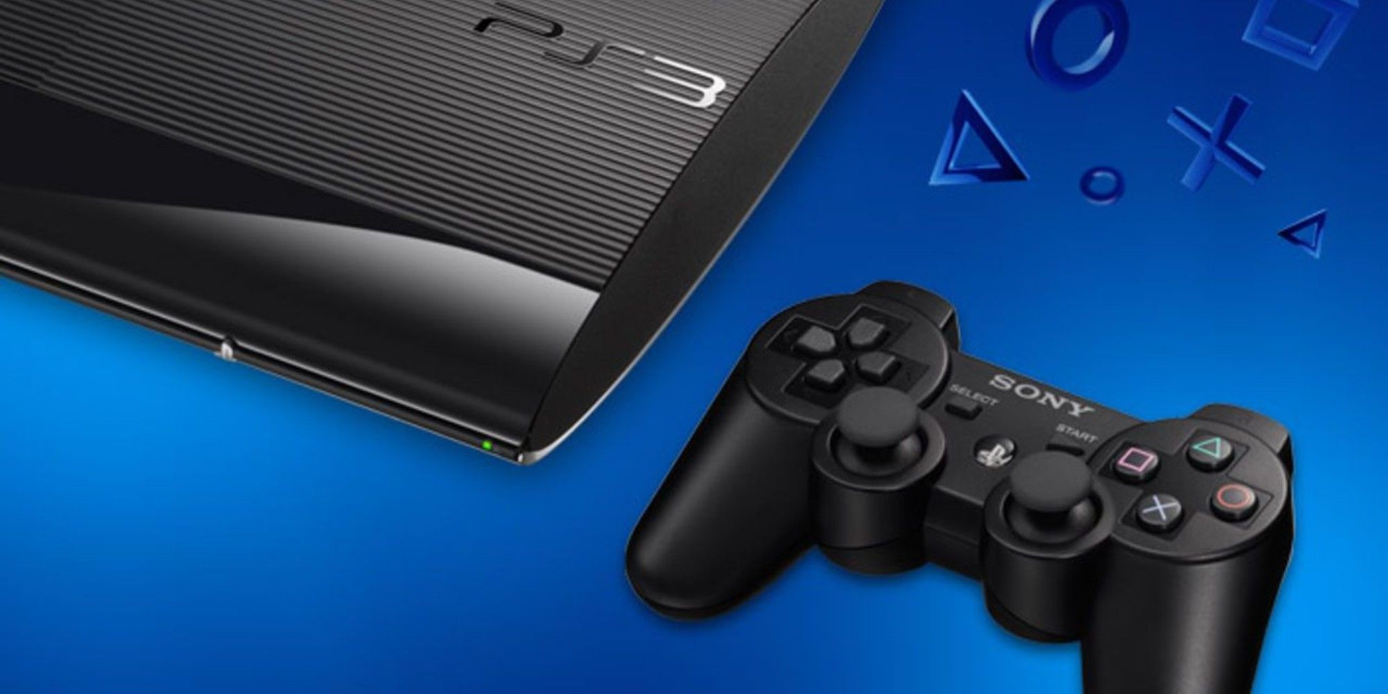 You Can No Longer Create PSN Accounts Through PS3 Or Vita