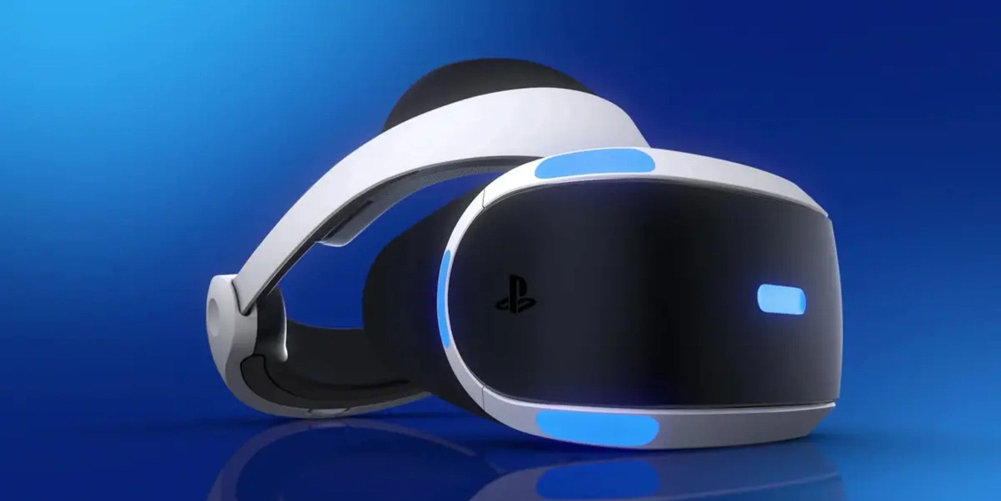 PSVR 2 Will Use Eye Tracking Technology