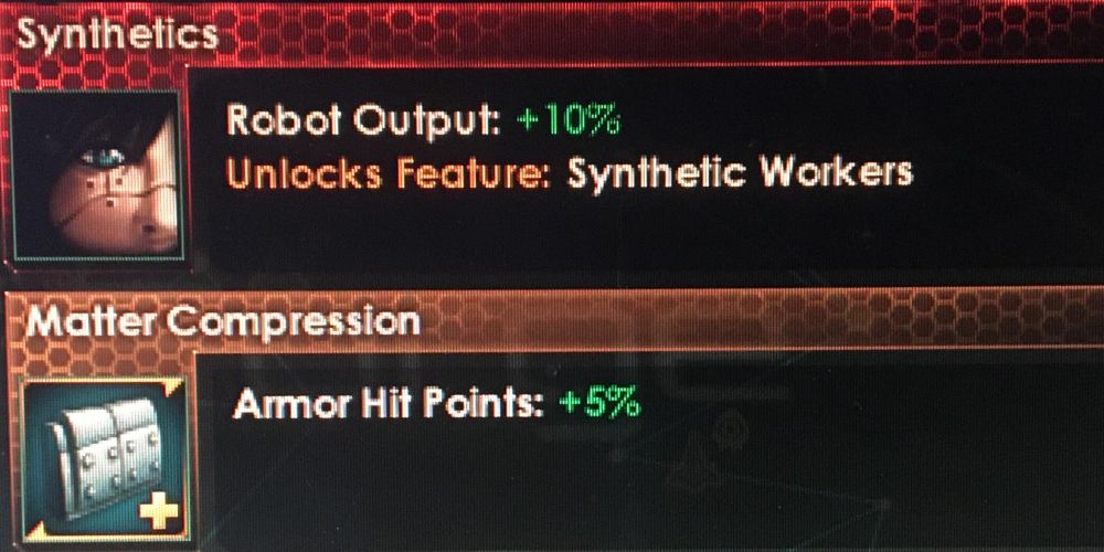 stellaris dangerous technology