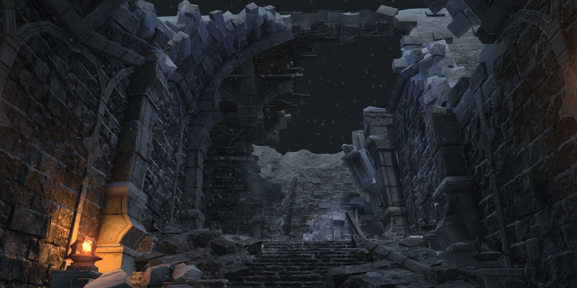 FFXIV: The Stone Vigil Dungeon Guide And Walkthrough