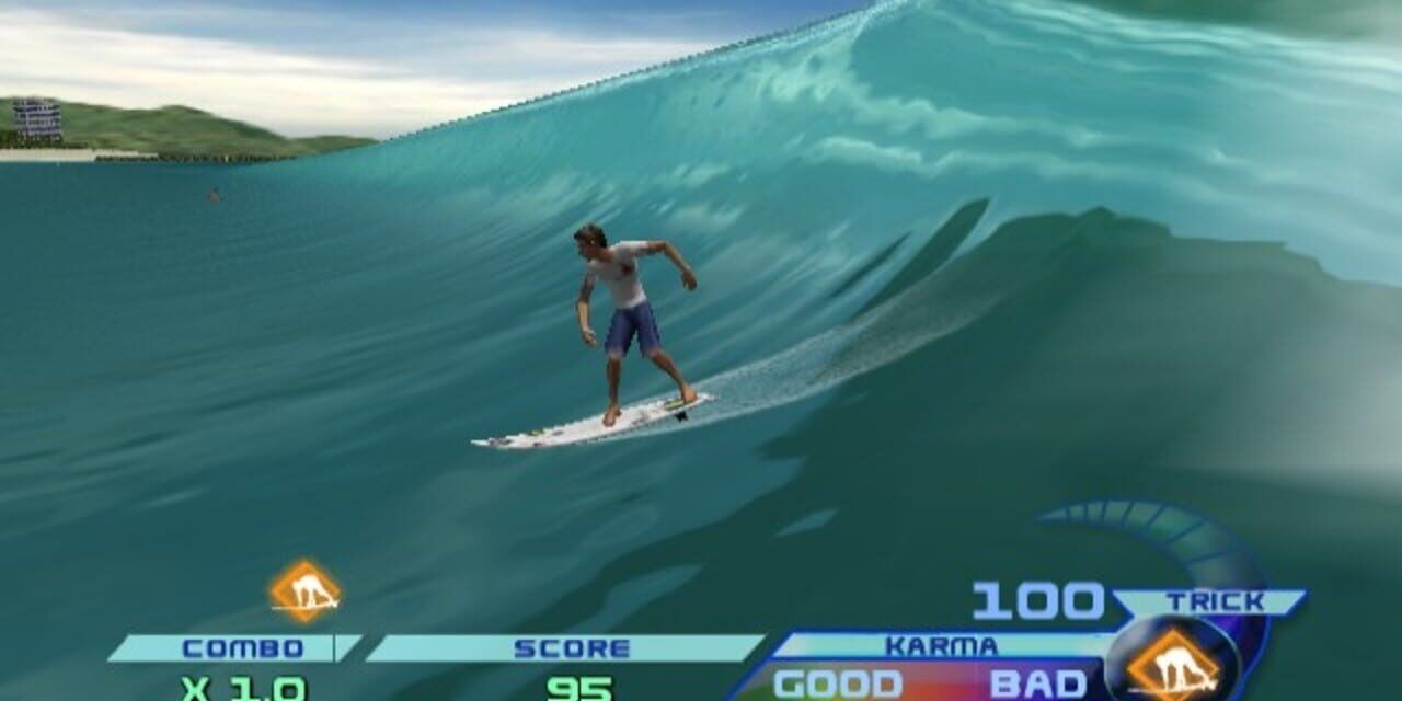 7 Best Surfing Games