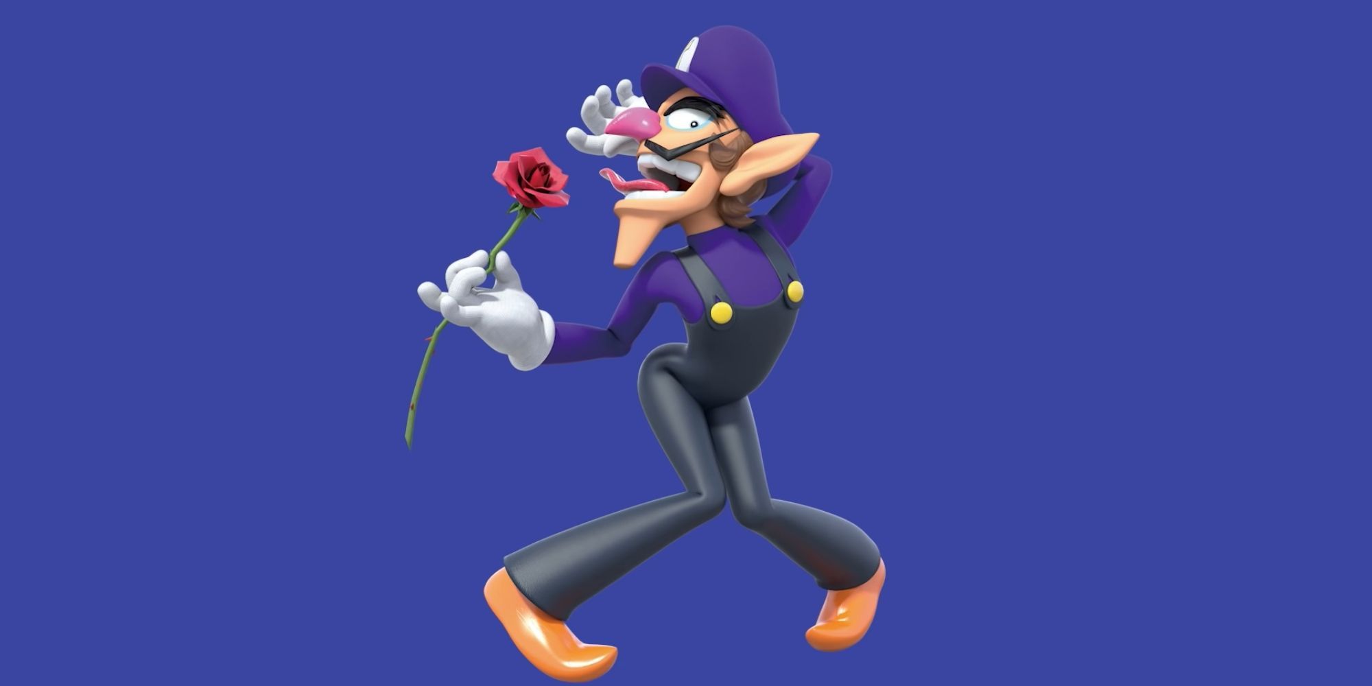 waluigi-tongue