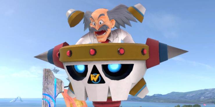 Dr. Wily