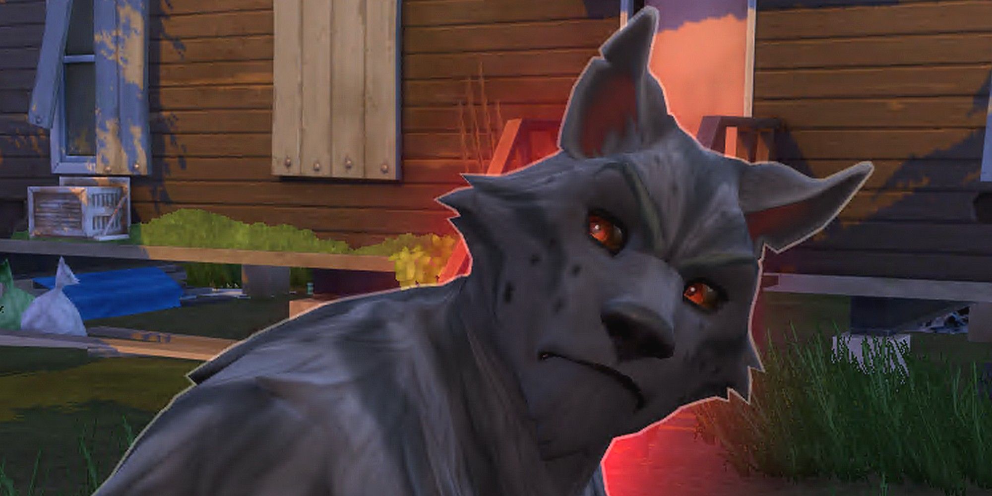 The Sims 4 Werewolves - Things You Need To Know About Greg