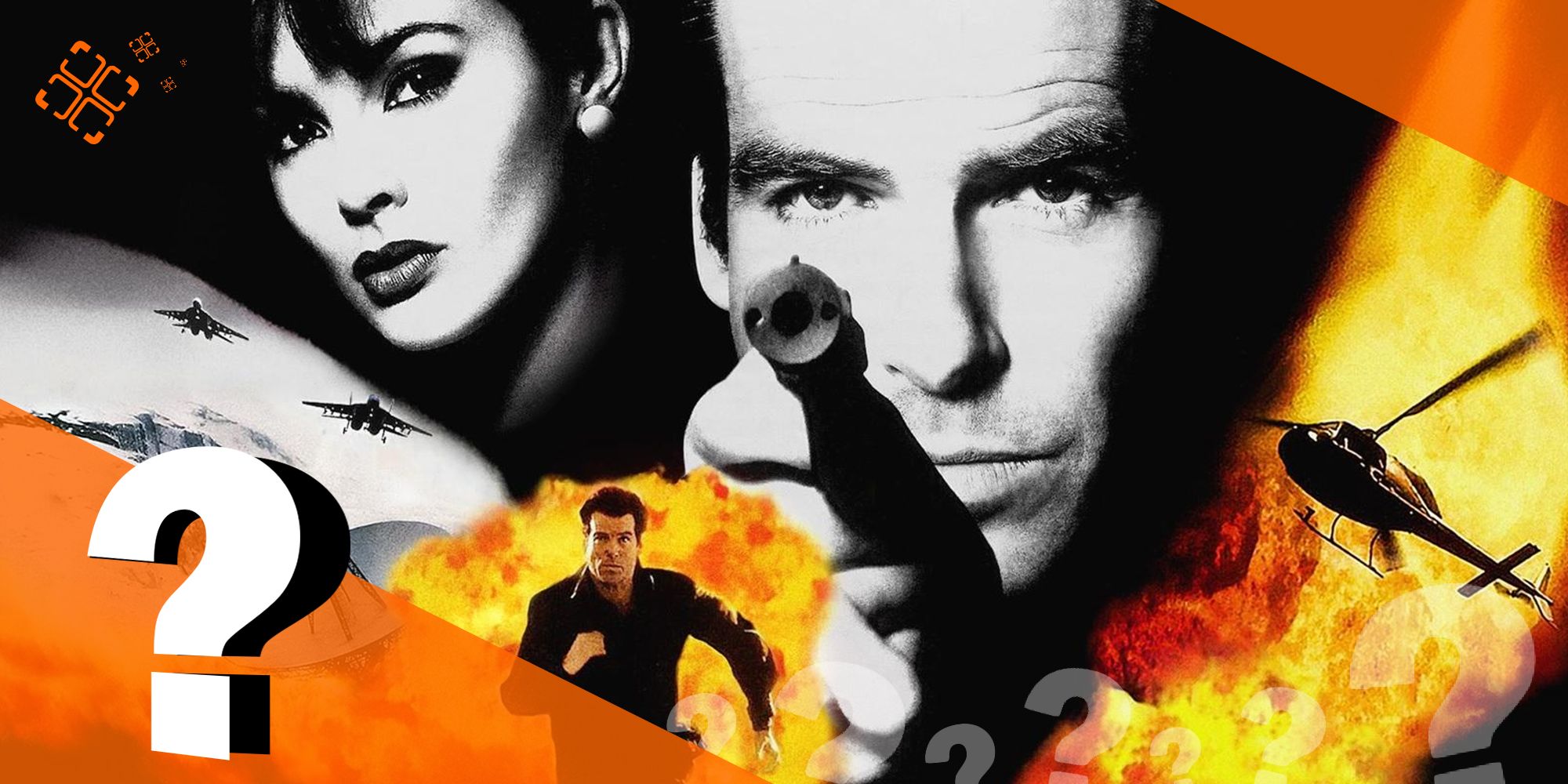 GoldenEye 64