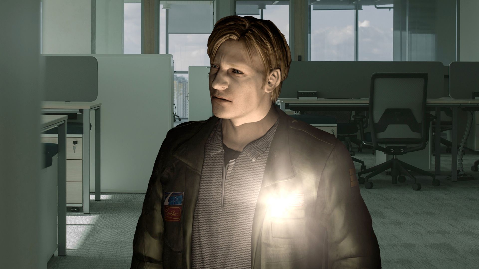 Silent Hill 2 is getting a remake courtesy of Bloober Team